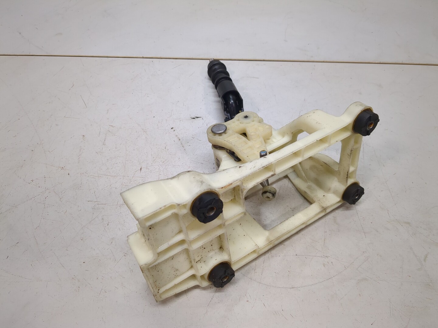 Кулиса МКПП / АКПП