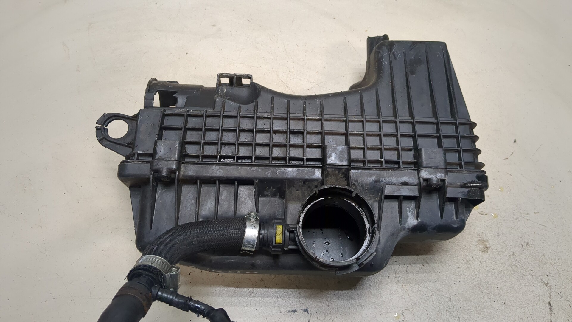 Корпус воздушного фильтра