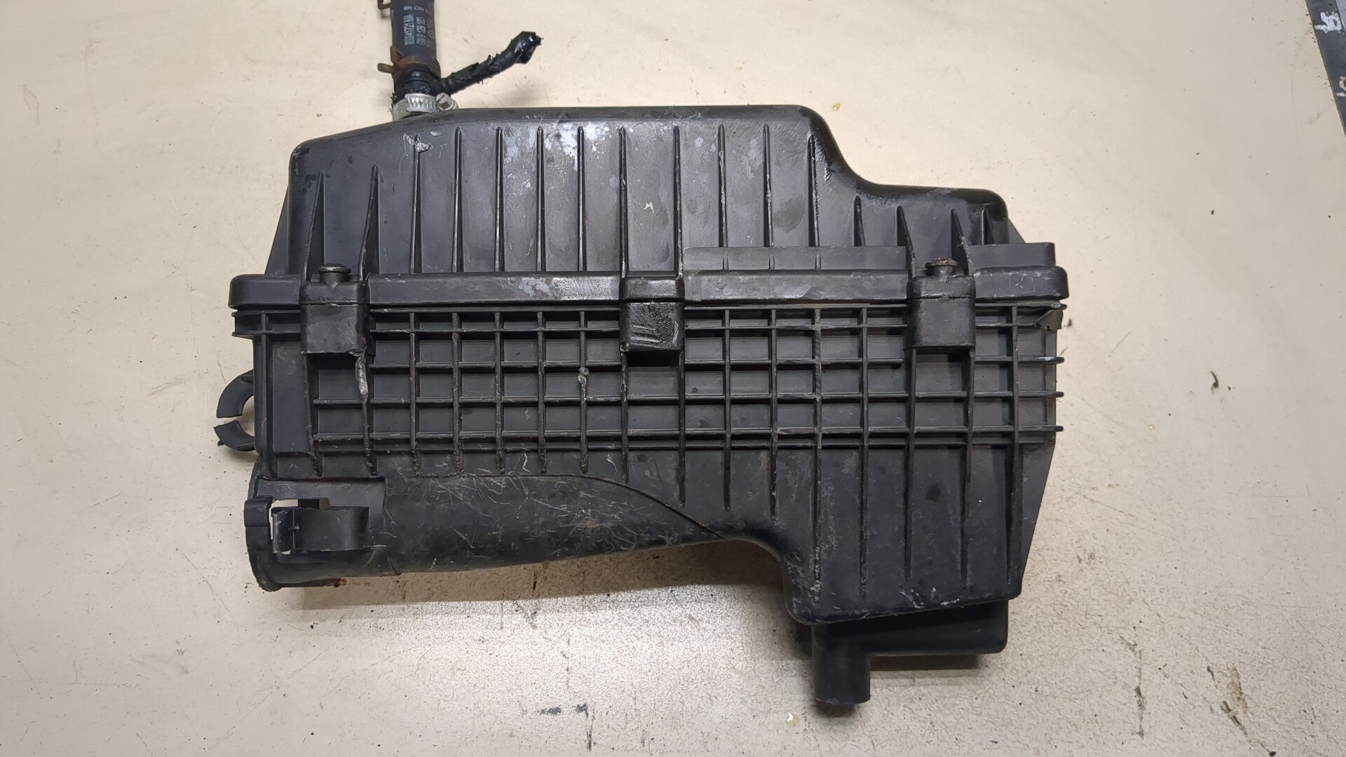 Корпус воздушного фильтра