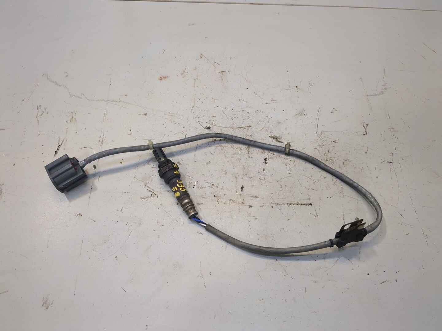 Датчик кислородный/Лямбда-зонд