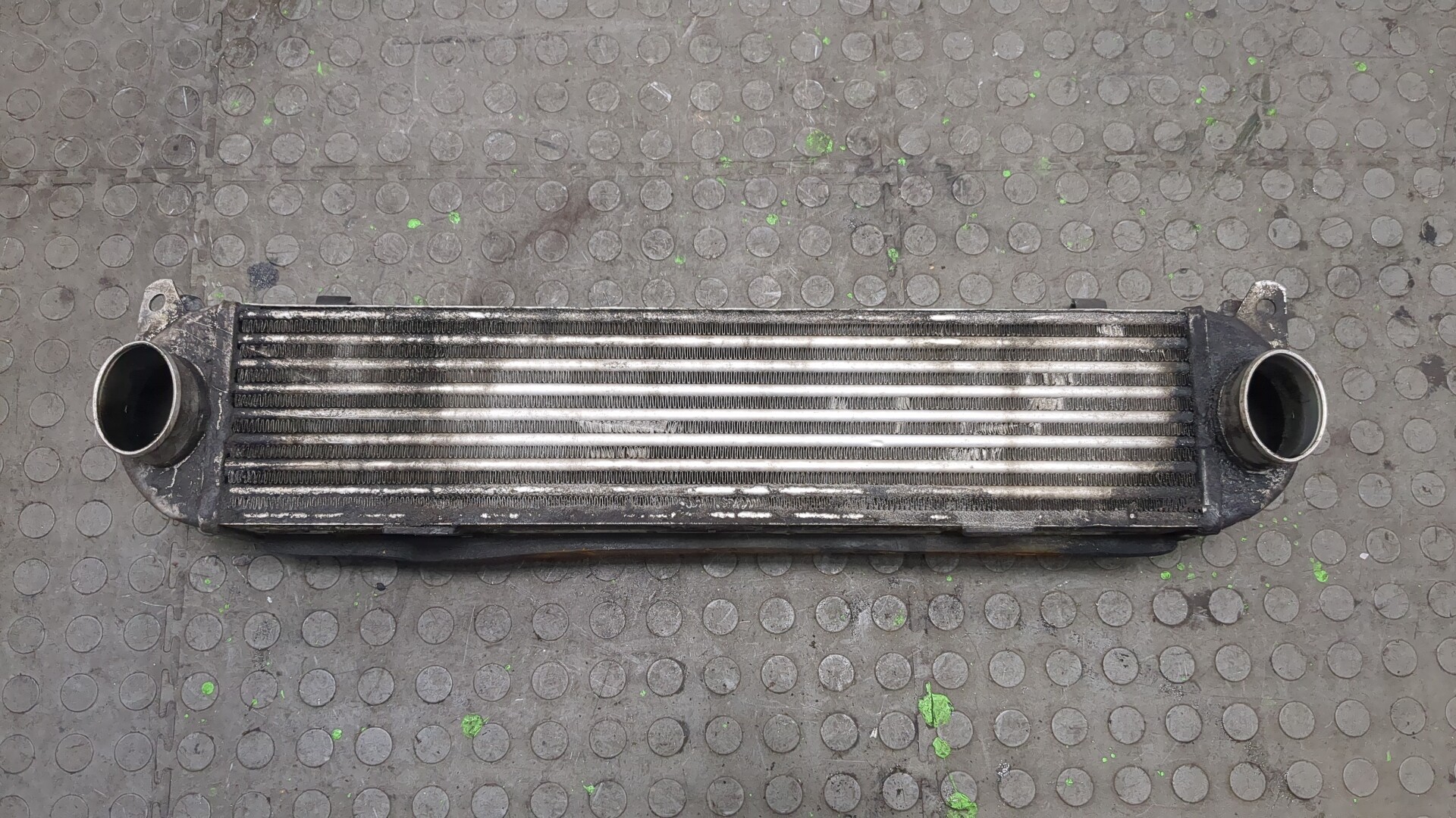 Интеркулер