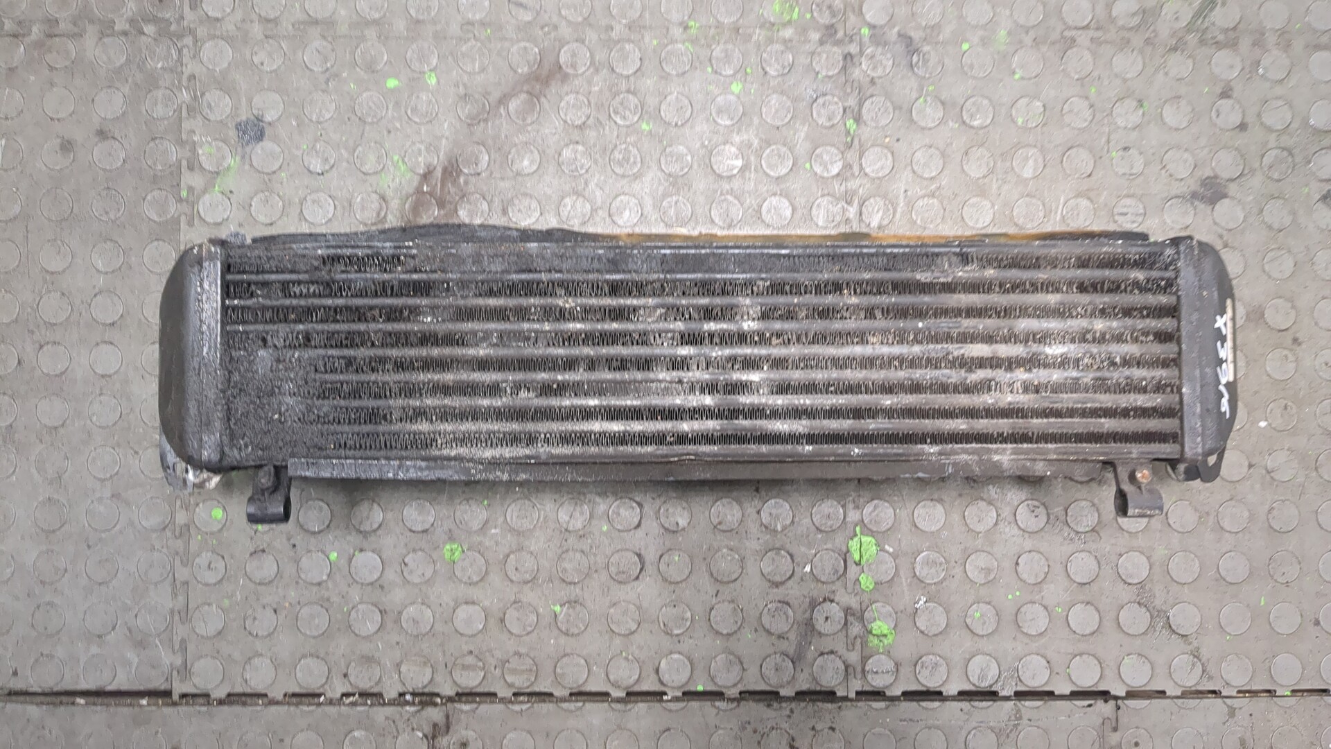 Интеркулер