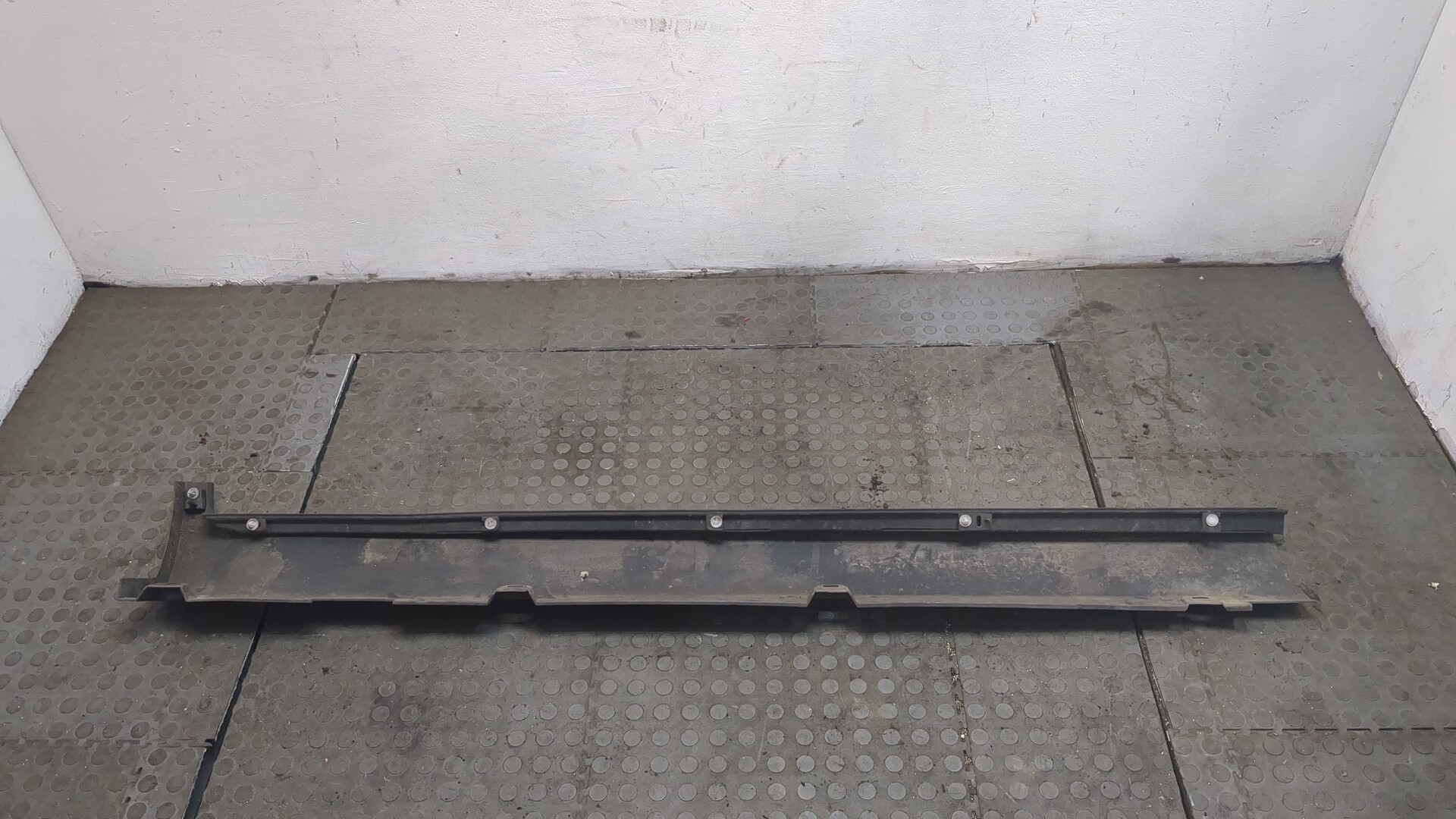 Накладка на порог