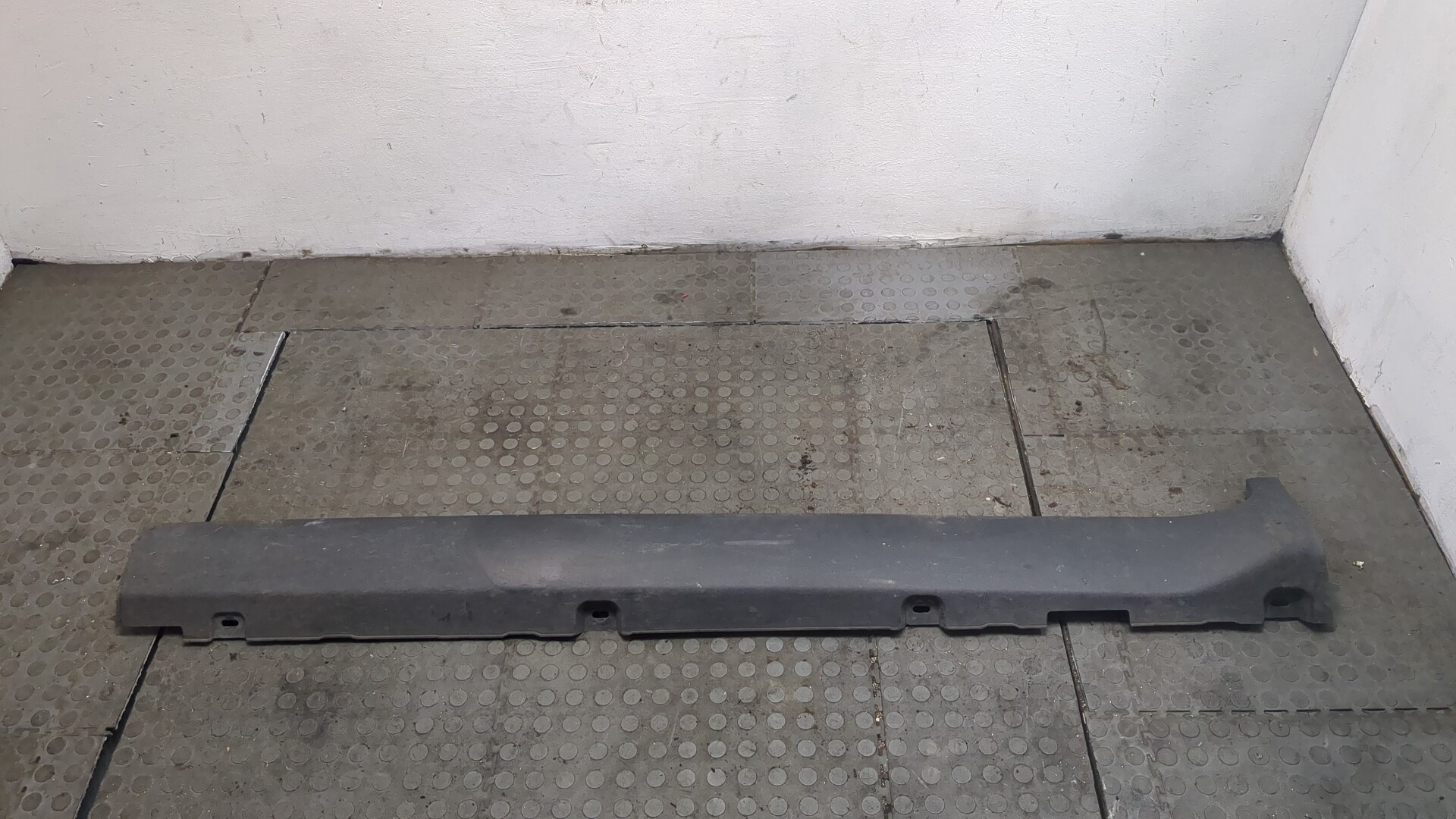 Накладка на порог