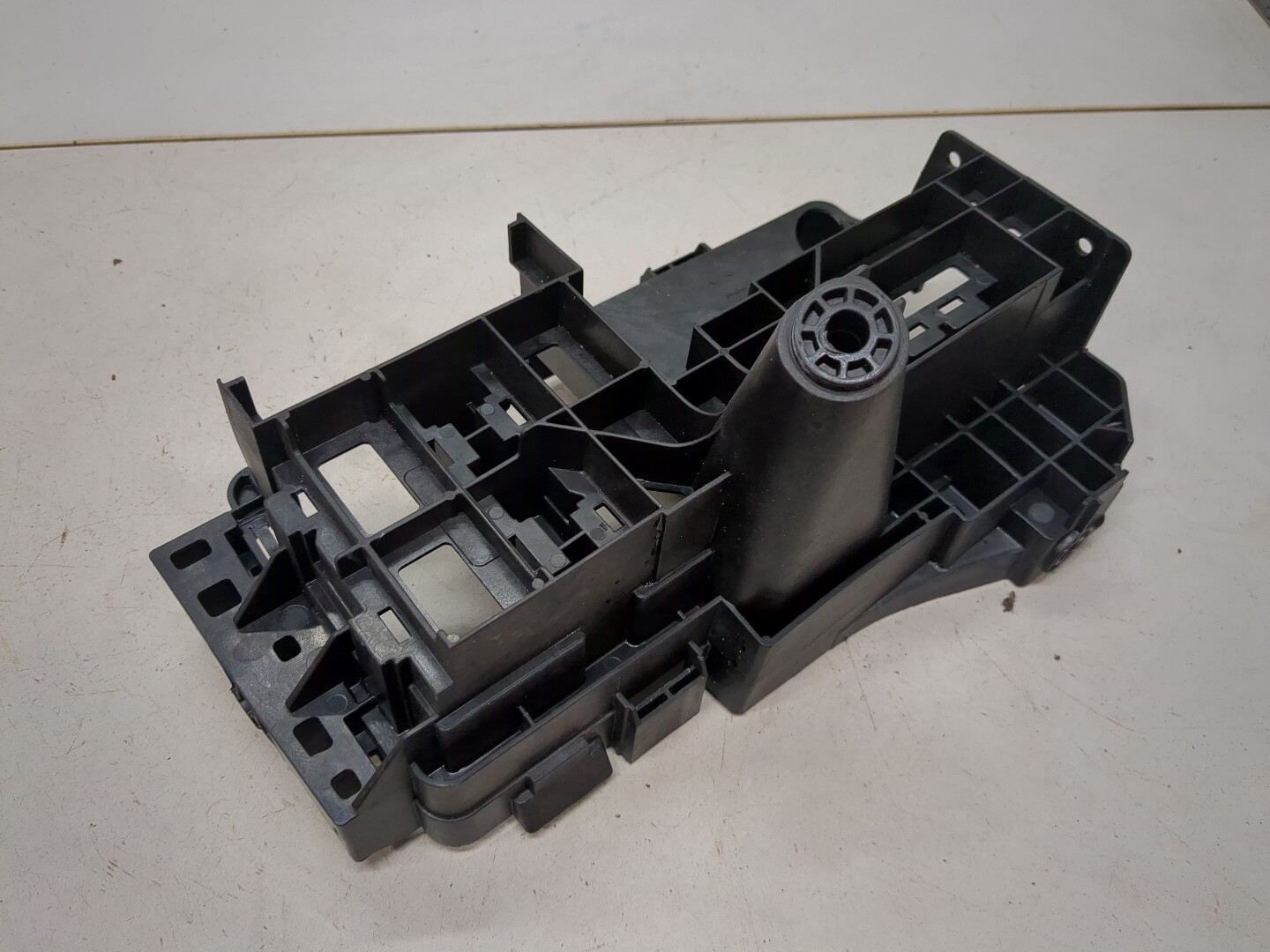 Корпус блока предохранителей