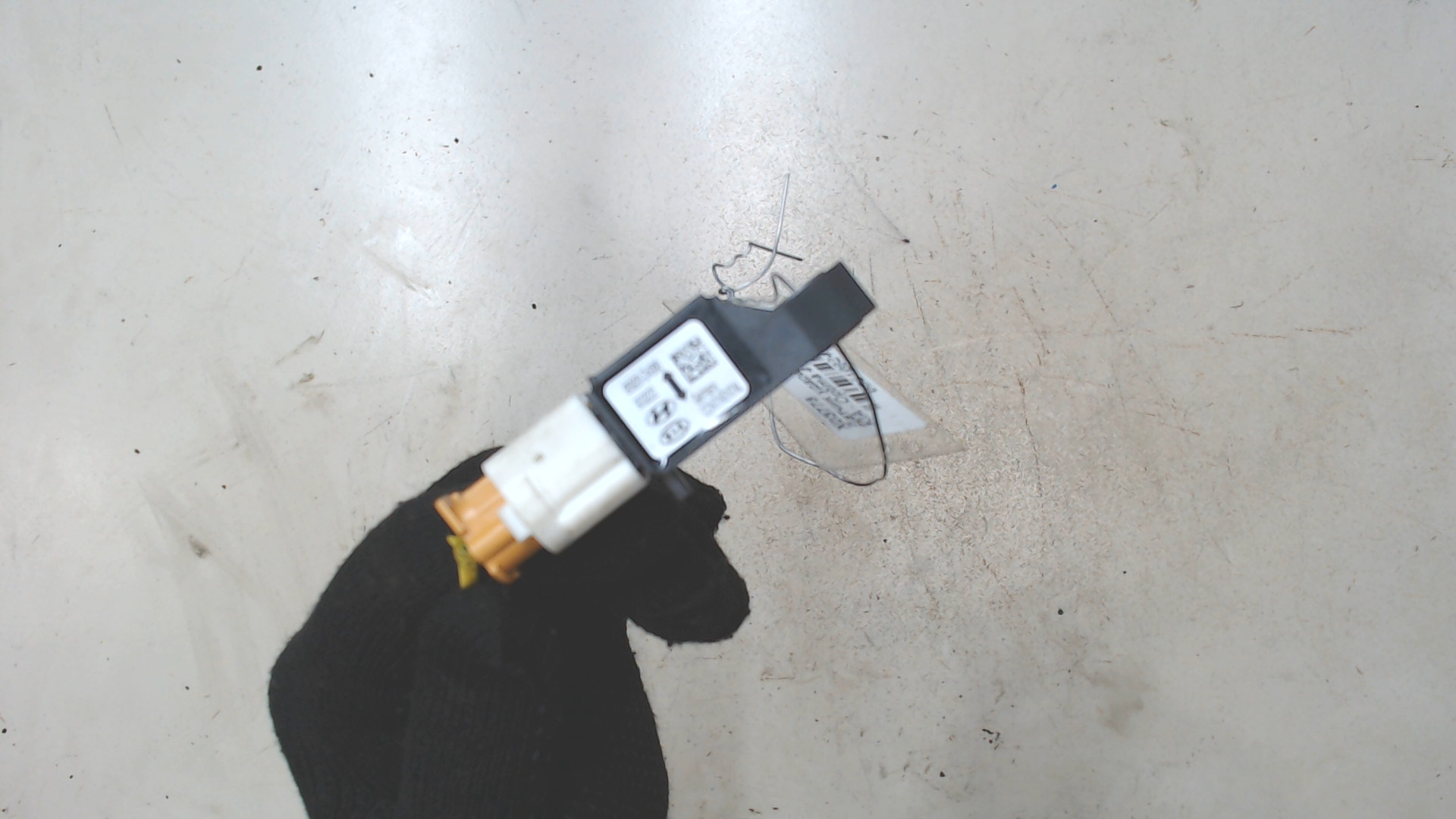 Датчик удара AIR BAG