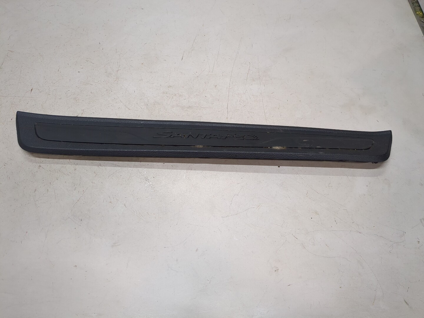 Накладка на порог