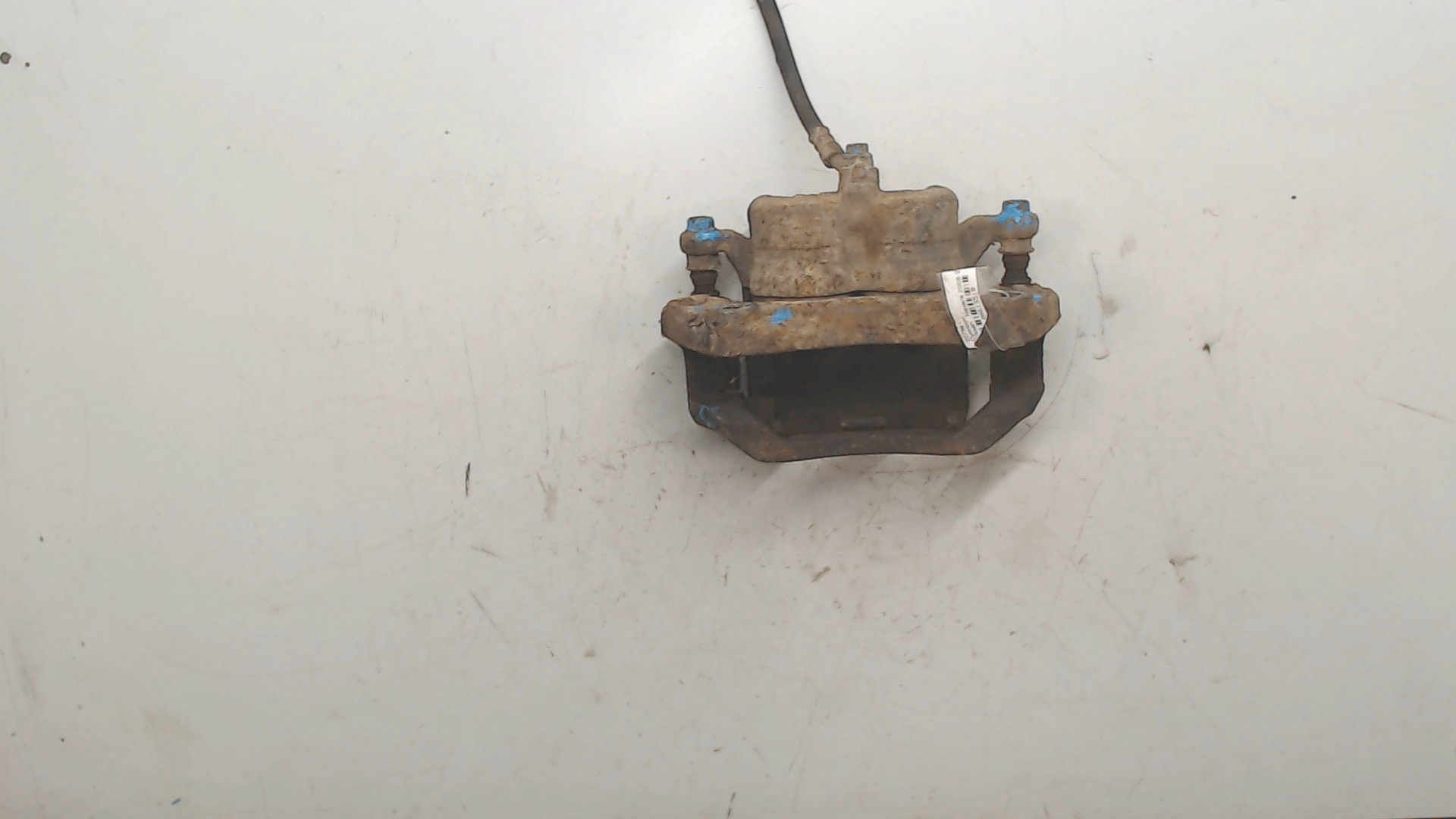 Суппорт передний правый