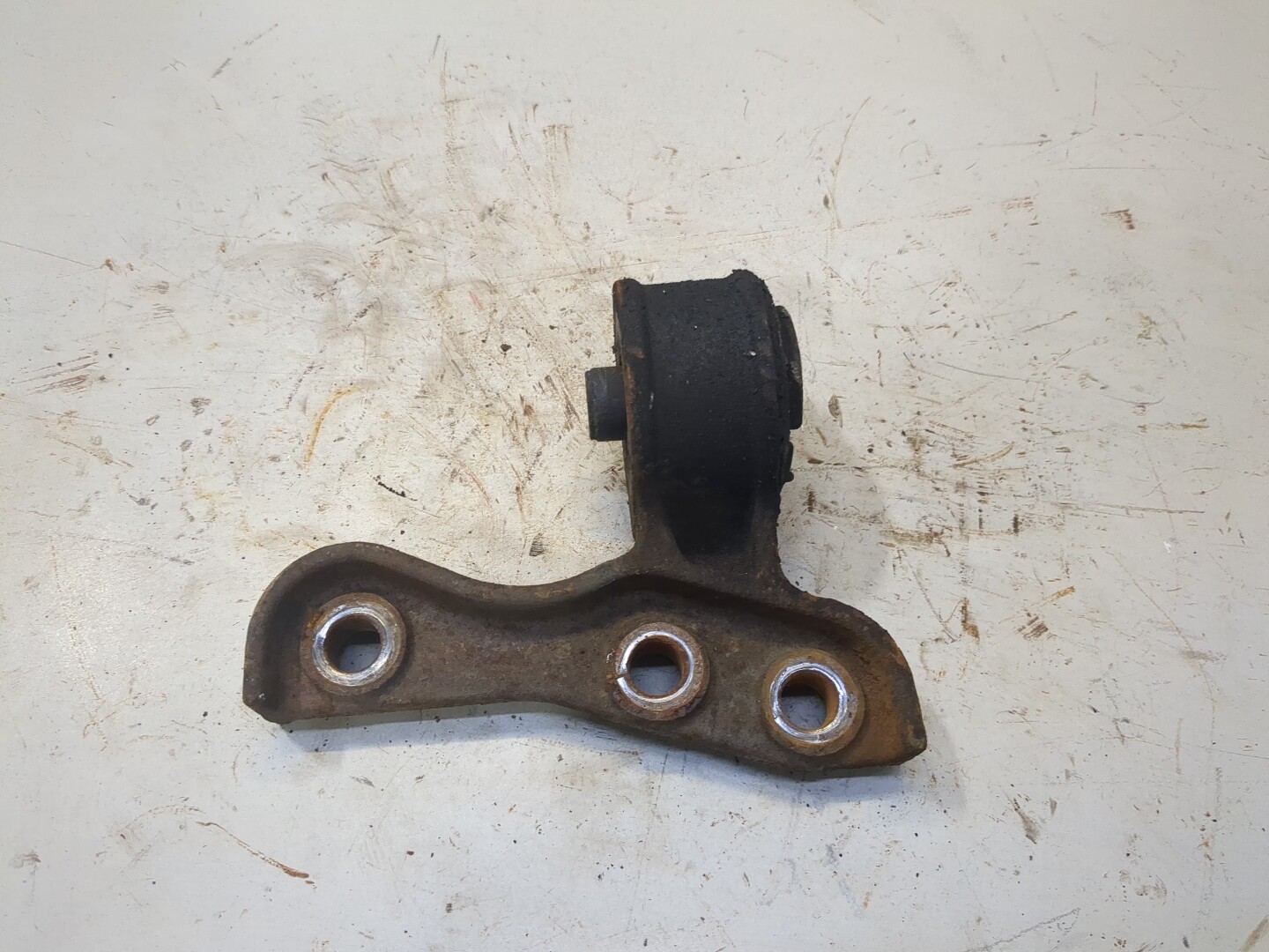 Кронштейн редуктора