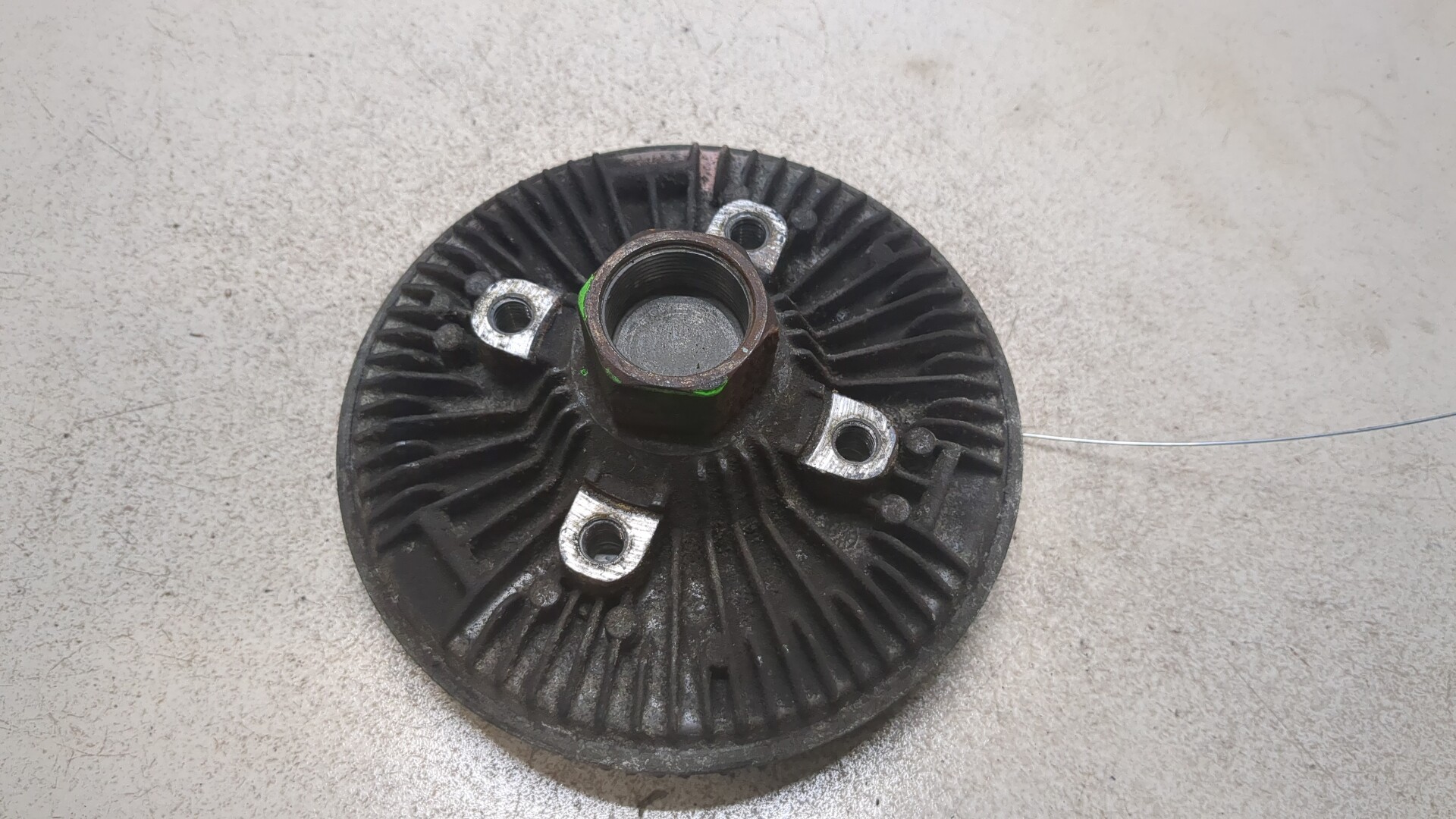 Термомуфта