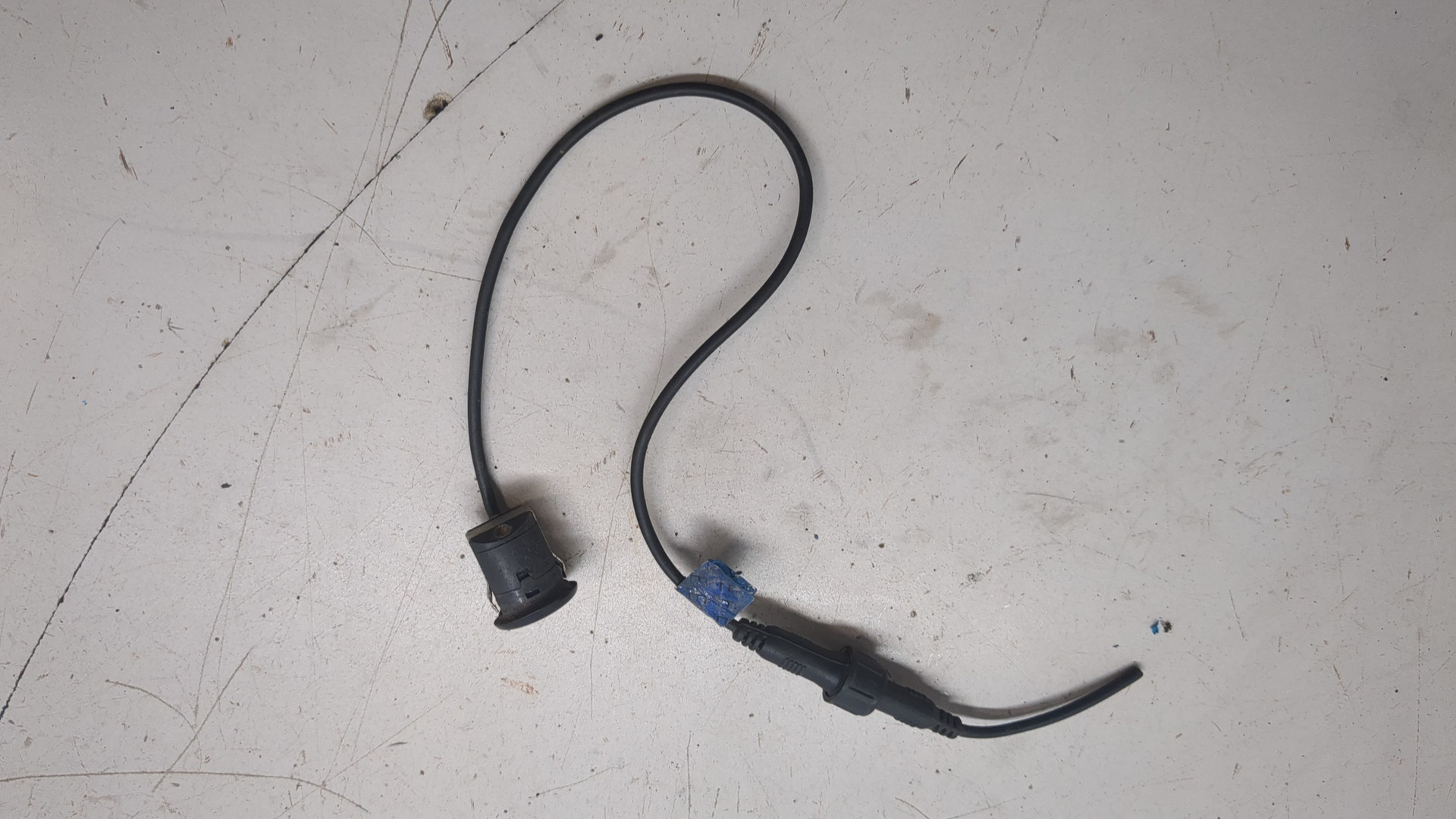 Датчик парковки