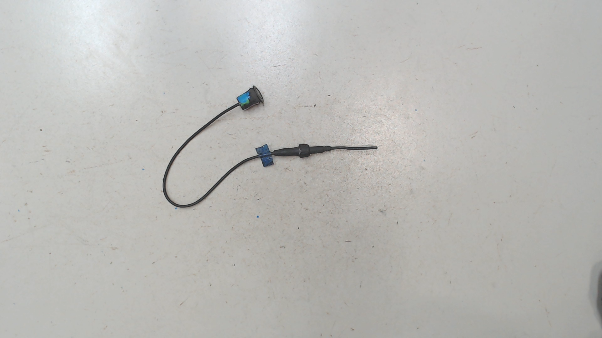 Датчик парковки