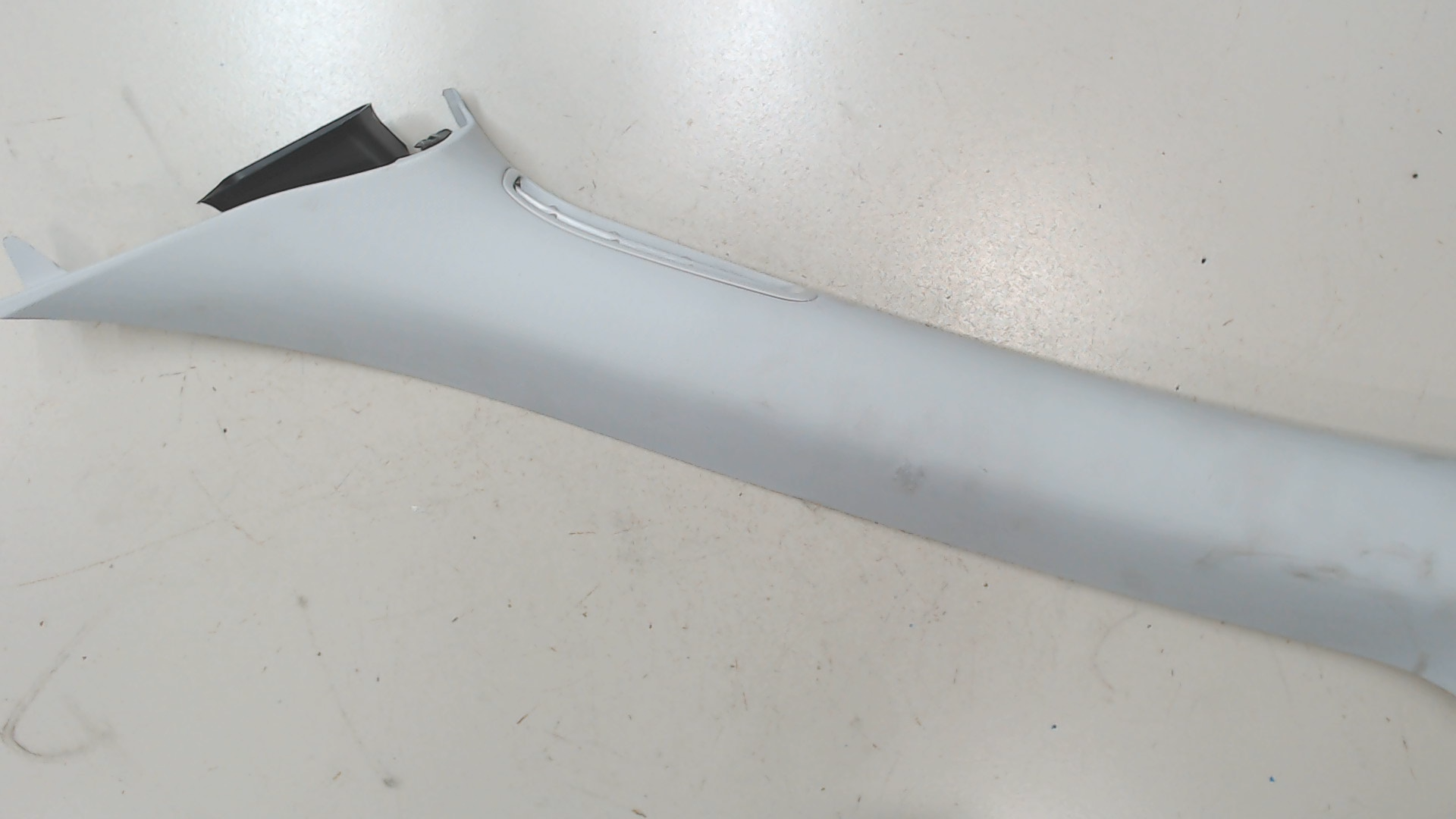 Обшивка стойки