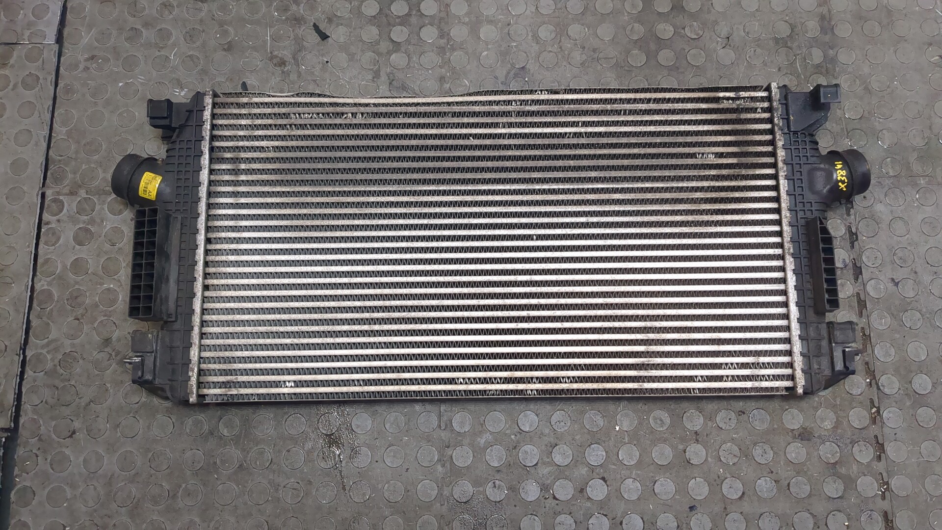 Интеркулер