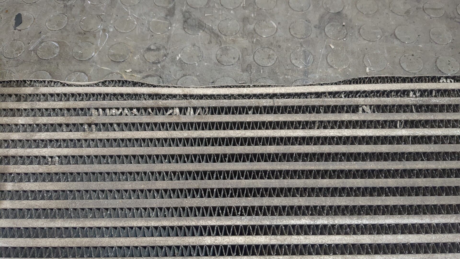 Интеркулер