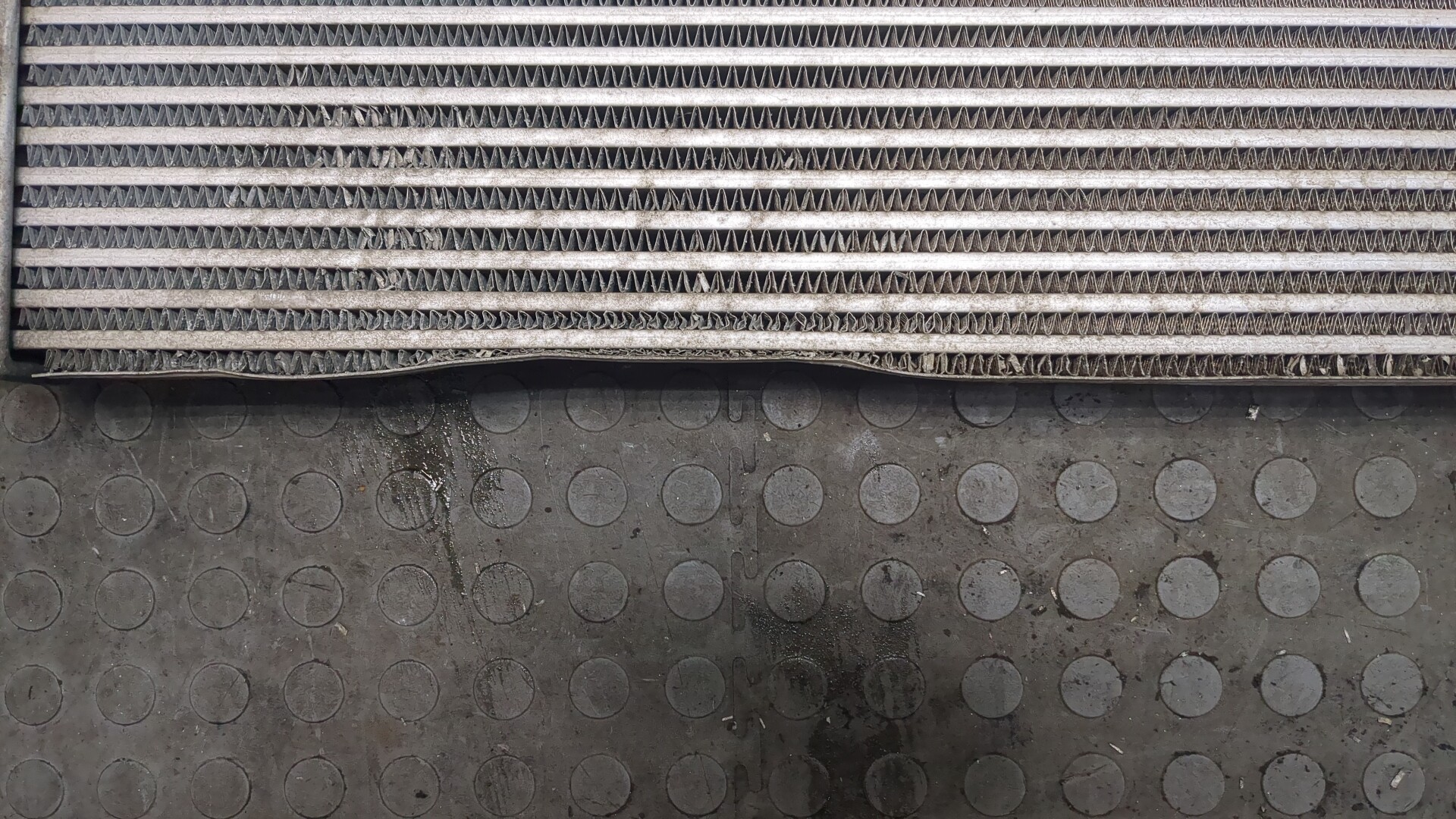 Интеркулер