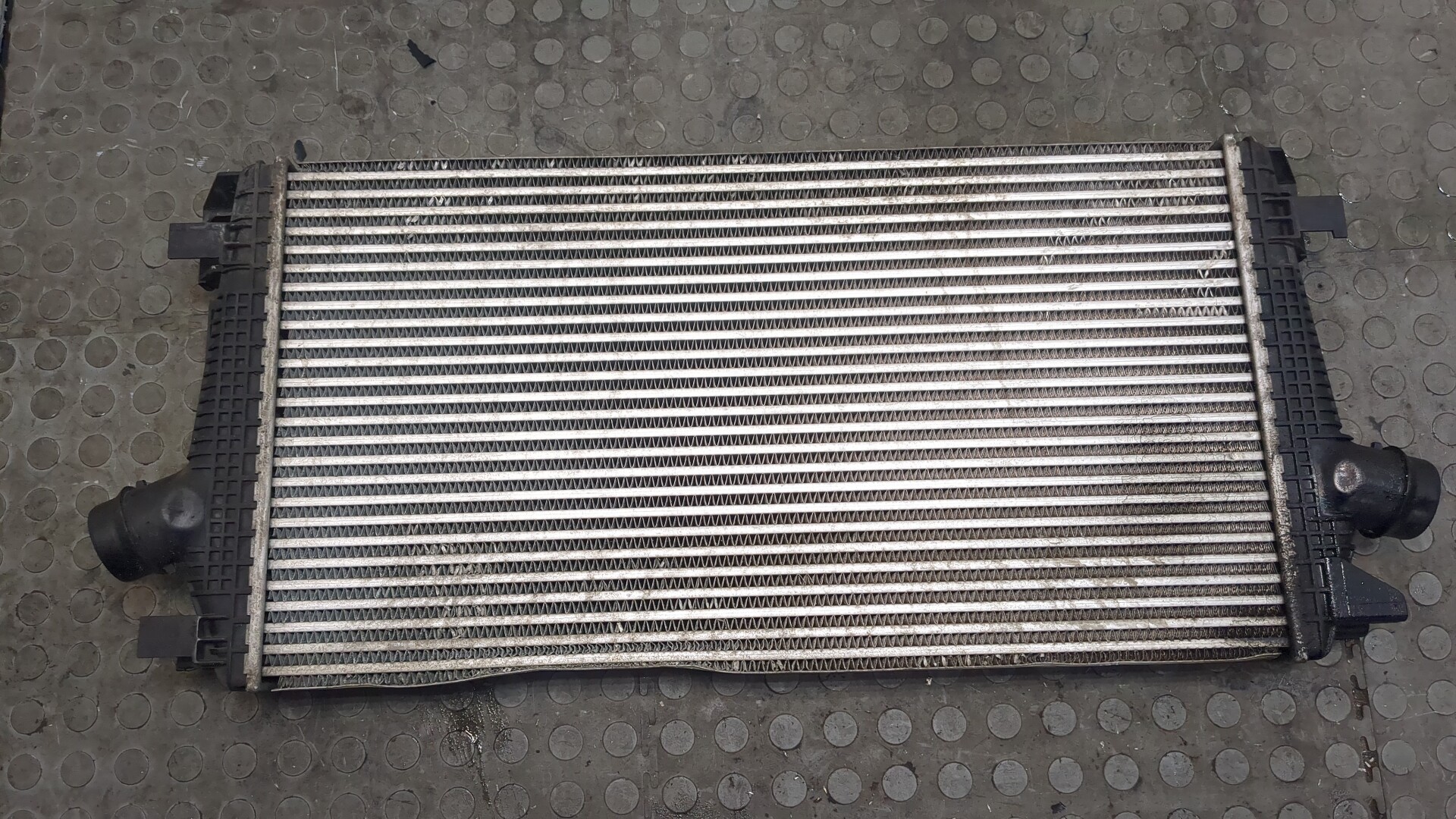 Интеркулер