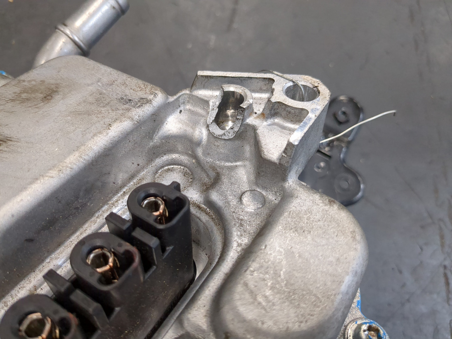 Преобразователь напряжения (адаптер)