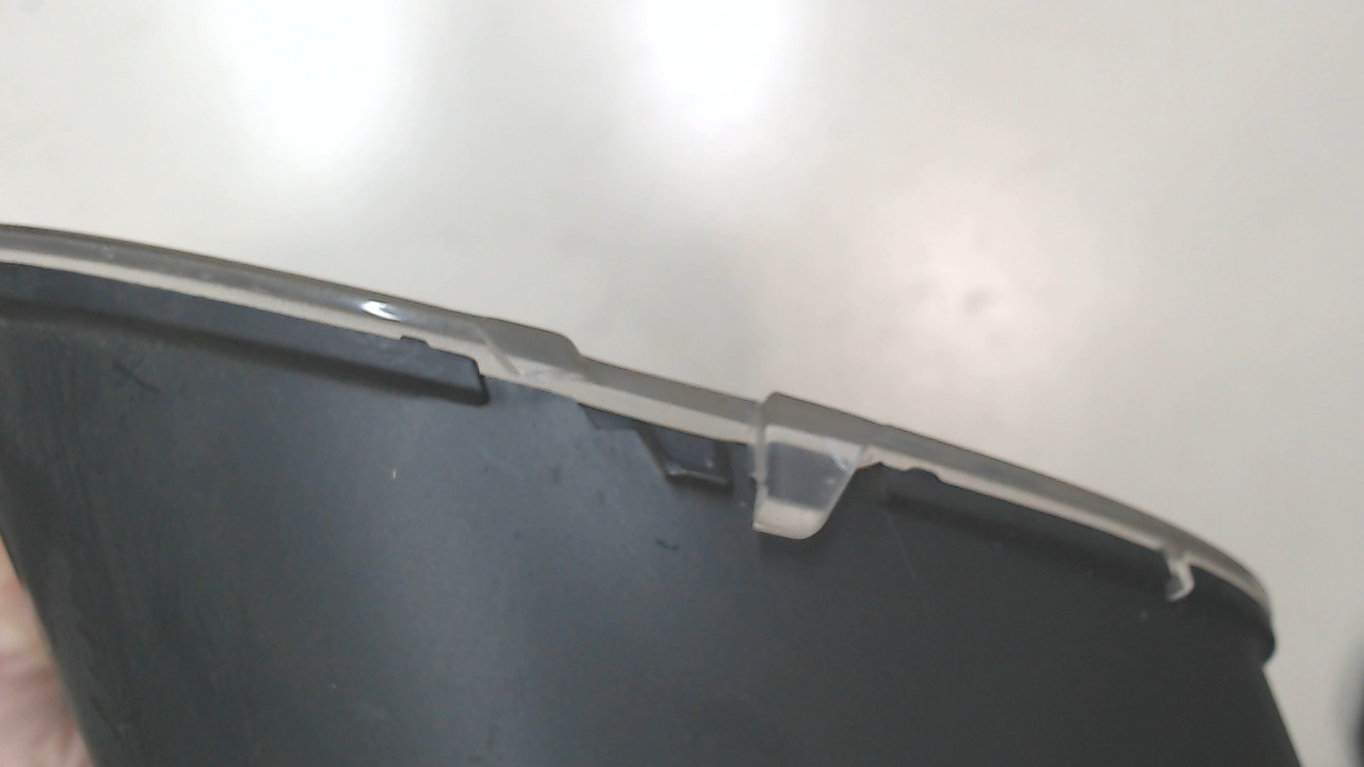 Панель приборов