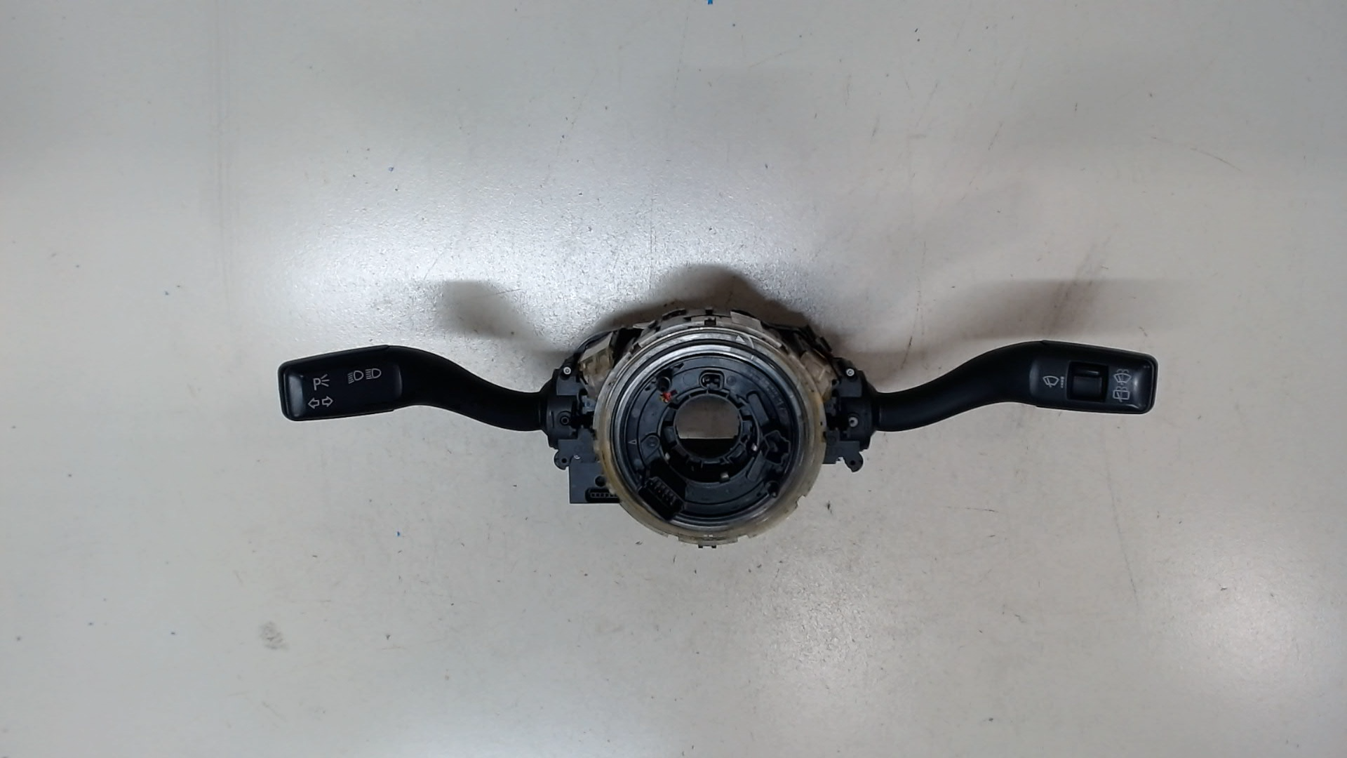 Переключатель подрулевой