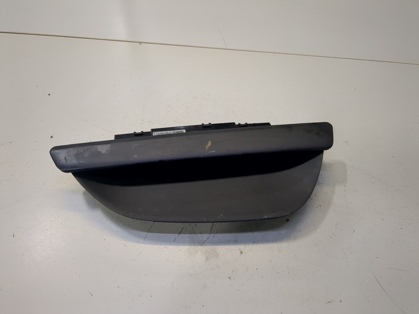 Дисплей информационный