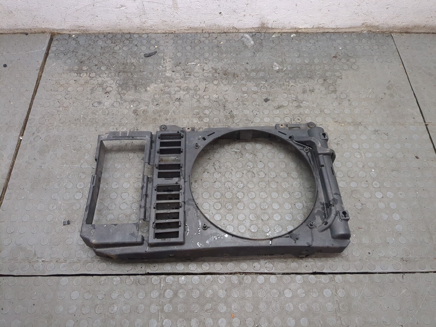 Панель передняя (телевизор)