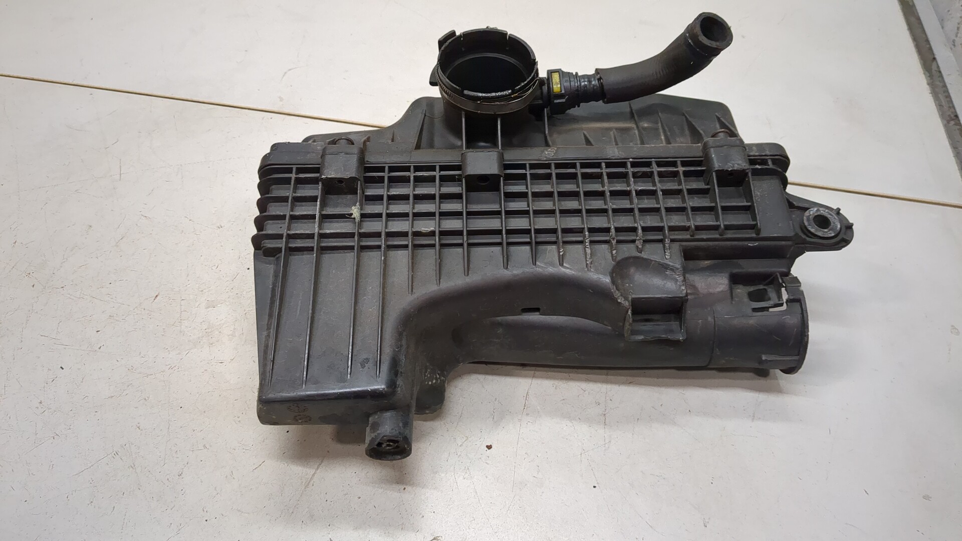 Корпус воздушного фильтра