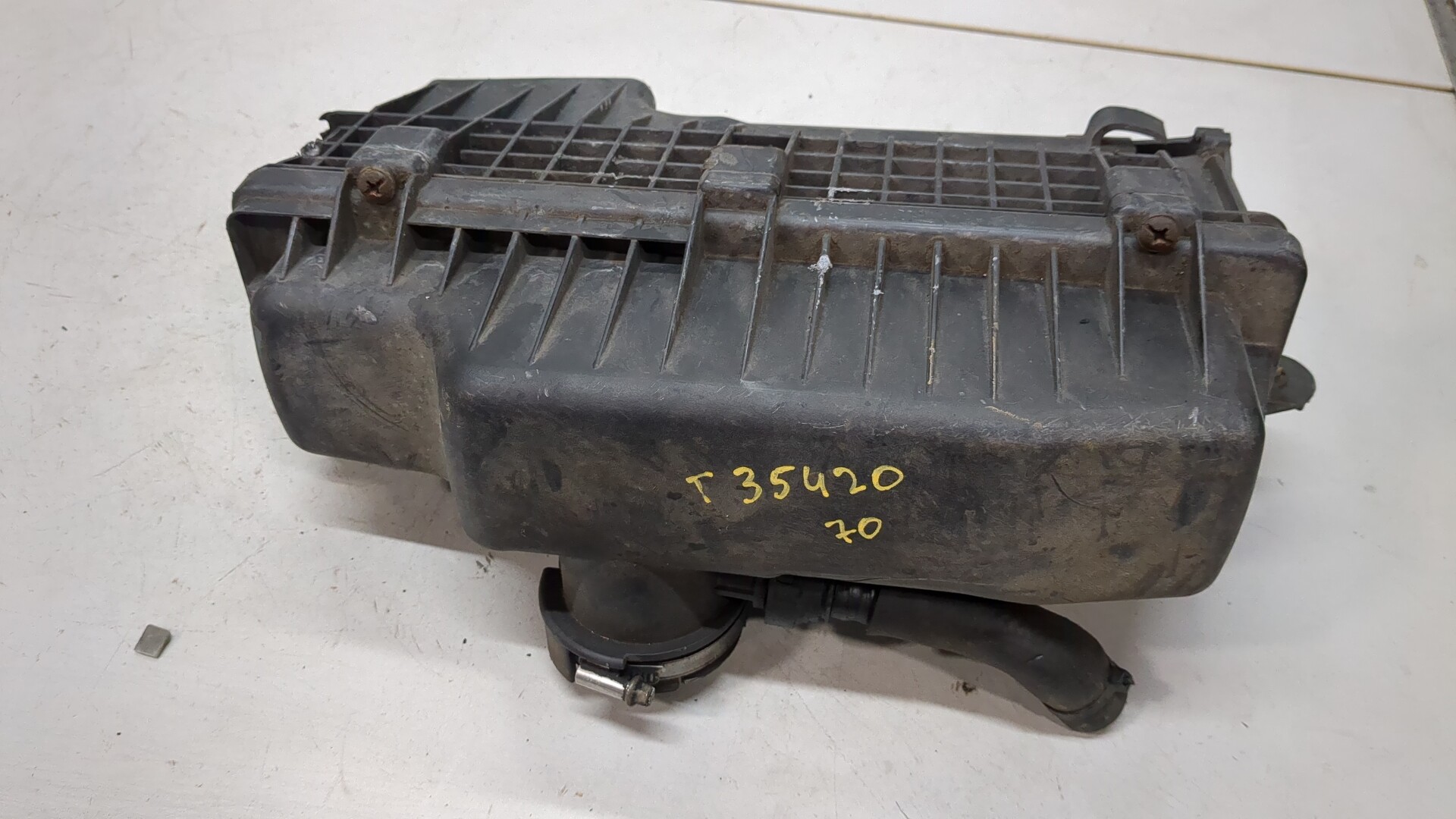 Корпус воздушного фильтра