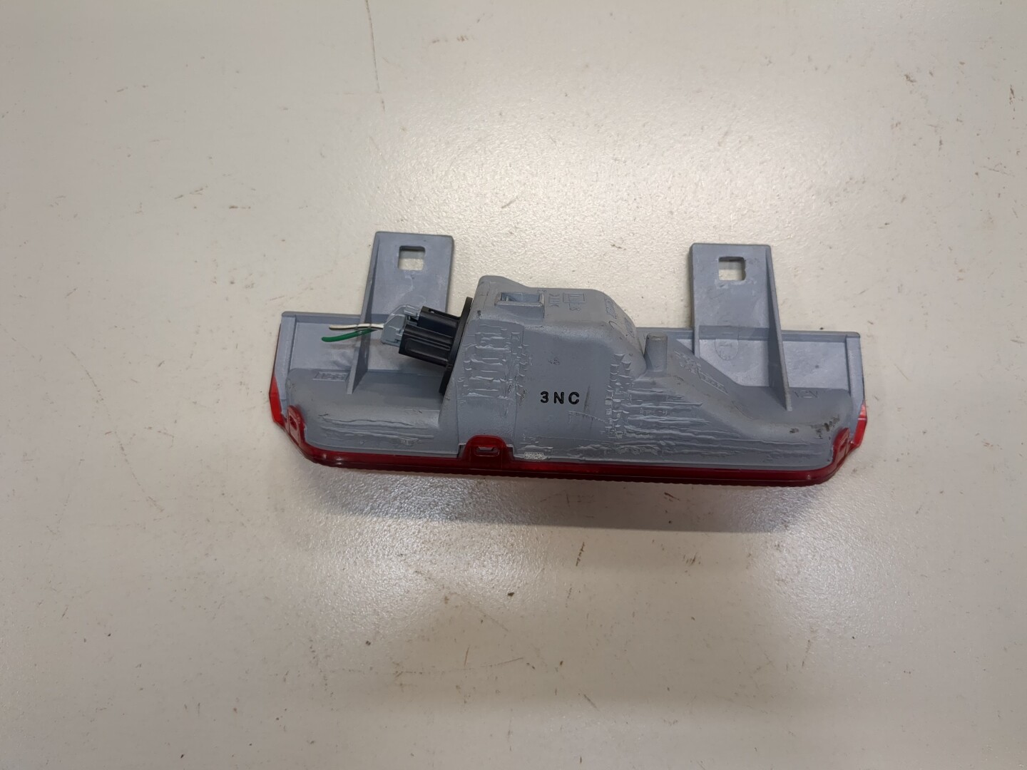 Фонарь задний (стоп сигнал)