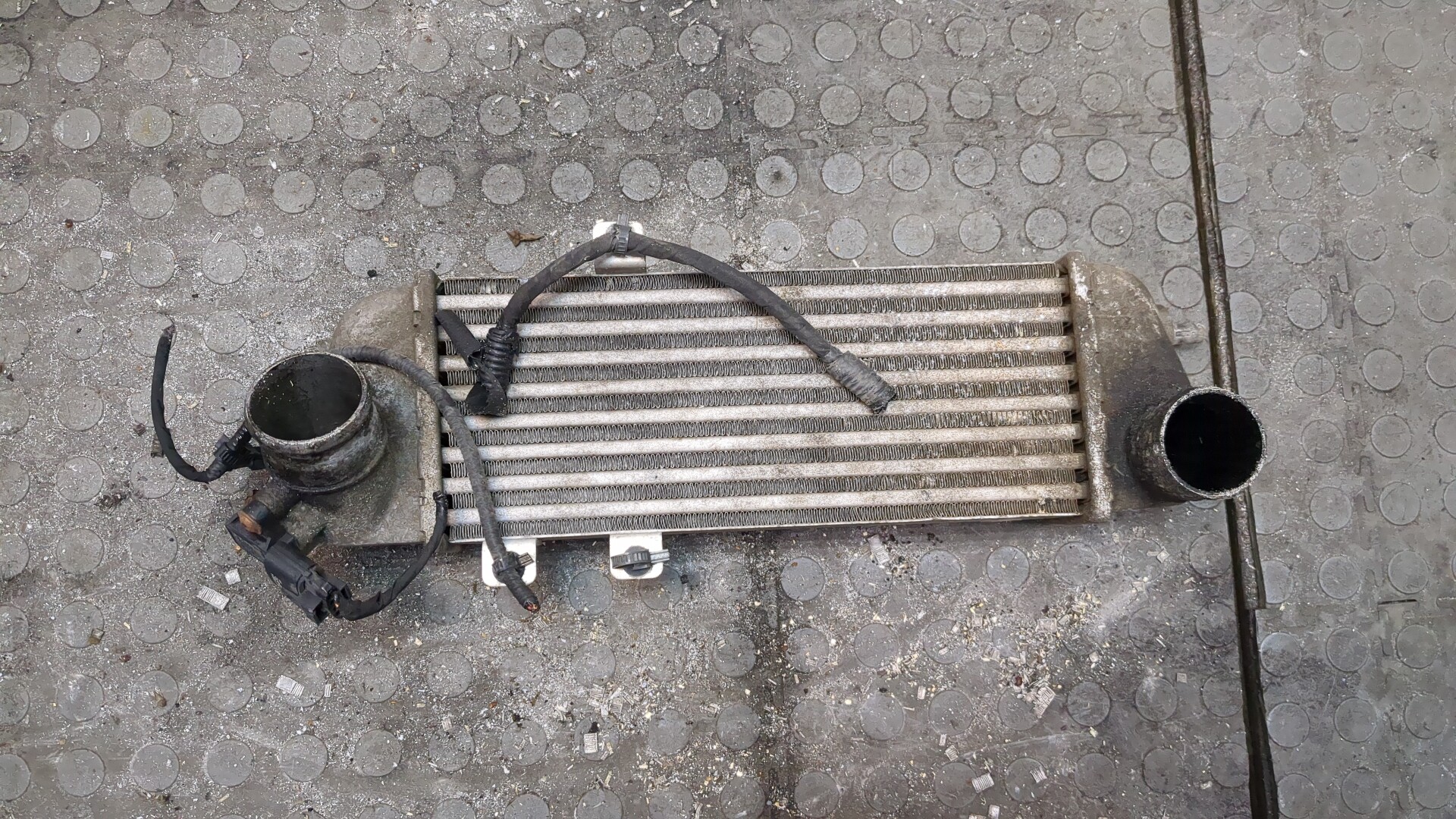 Интеркулер