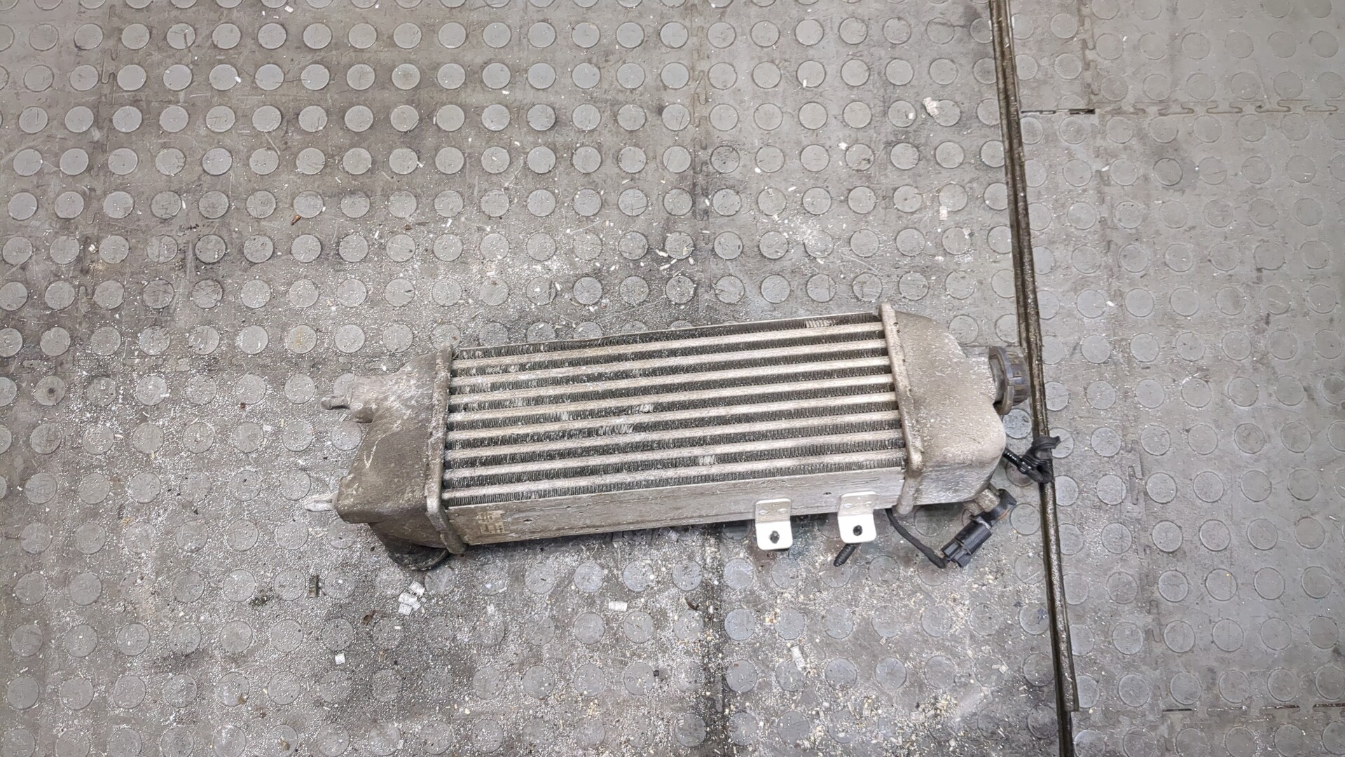 Интеркулер