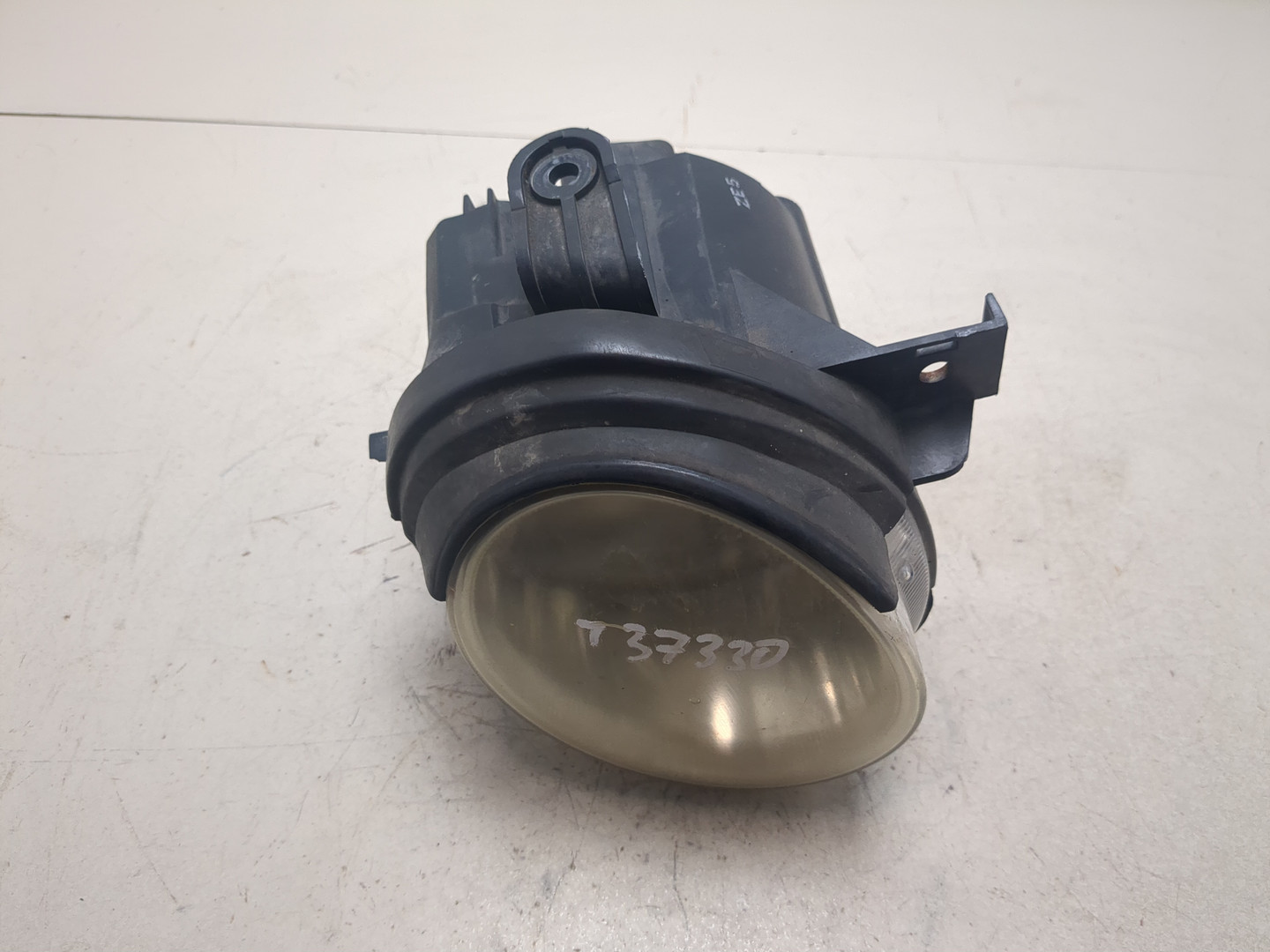 Фара противотуманная правая