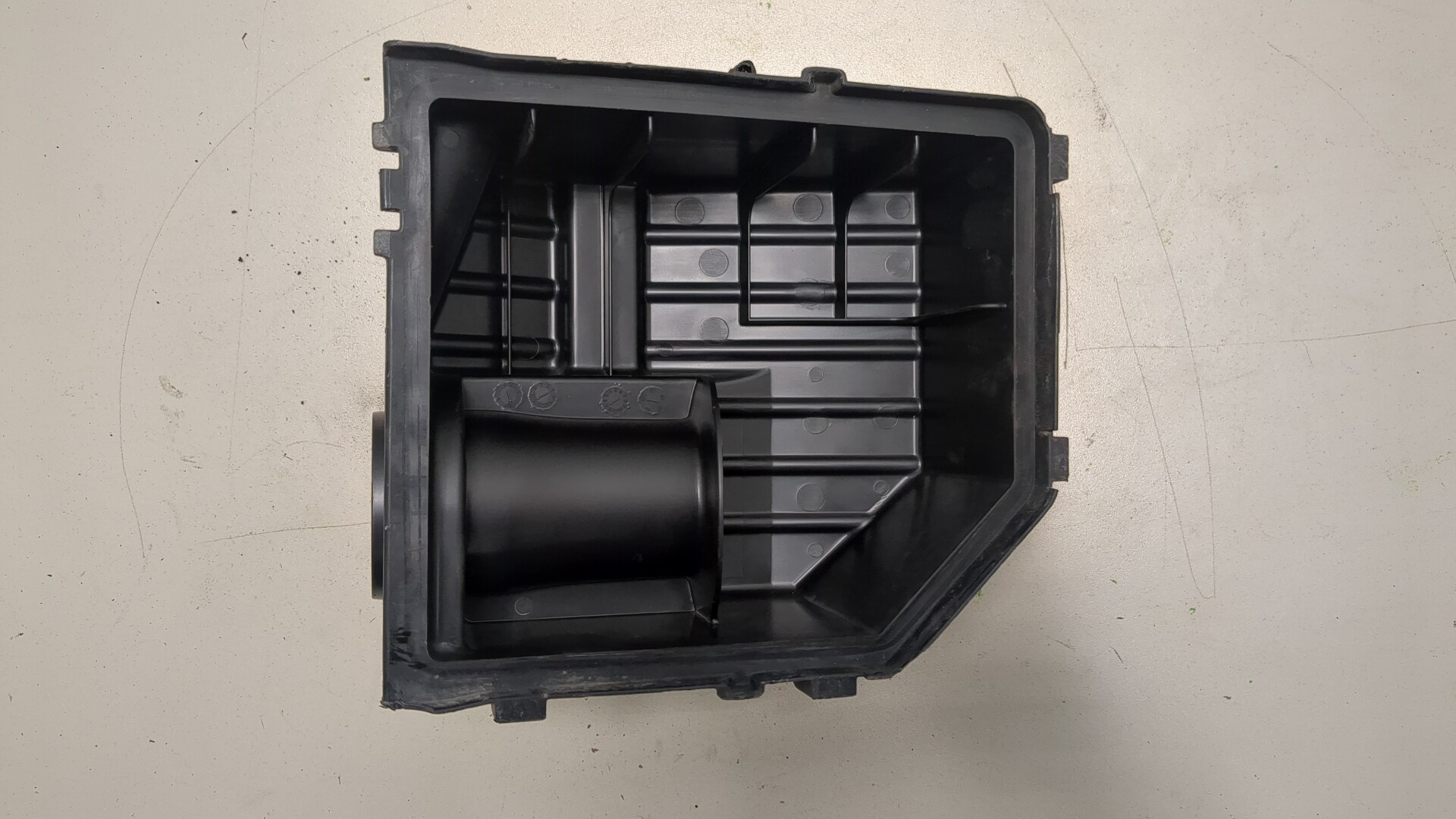 Корпус воздушного фильтра