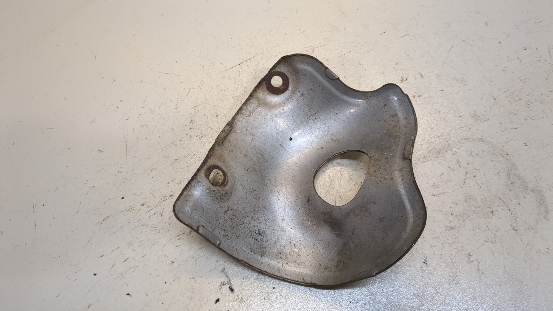 Экран тепловой