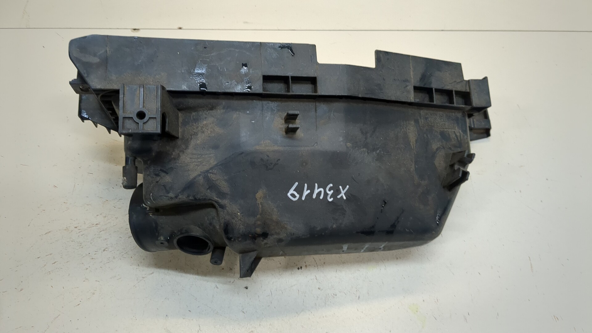 Корпус воздушного фильтра