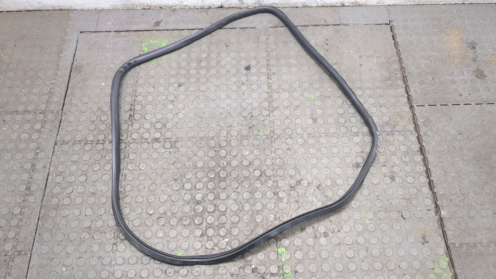 Уплотнитель