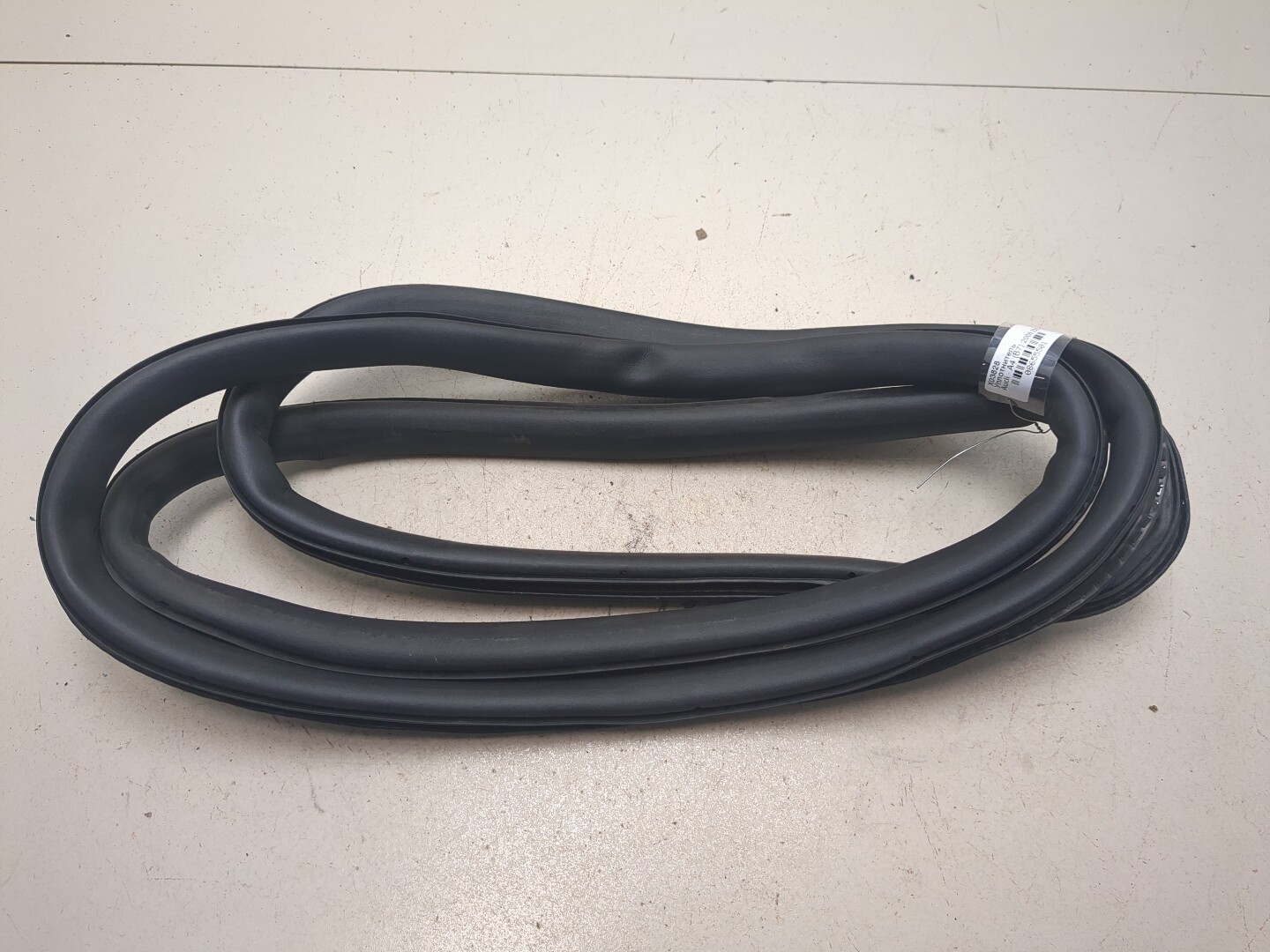 Уплотнитель