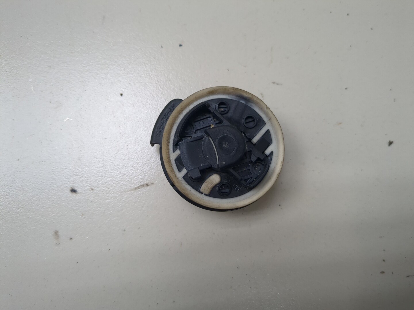 Датчик удара AIR BAG
