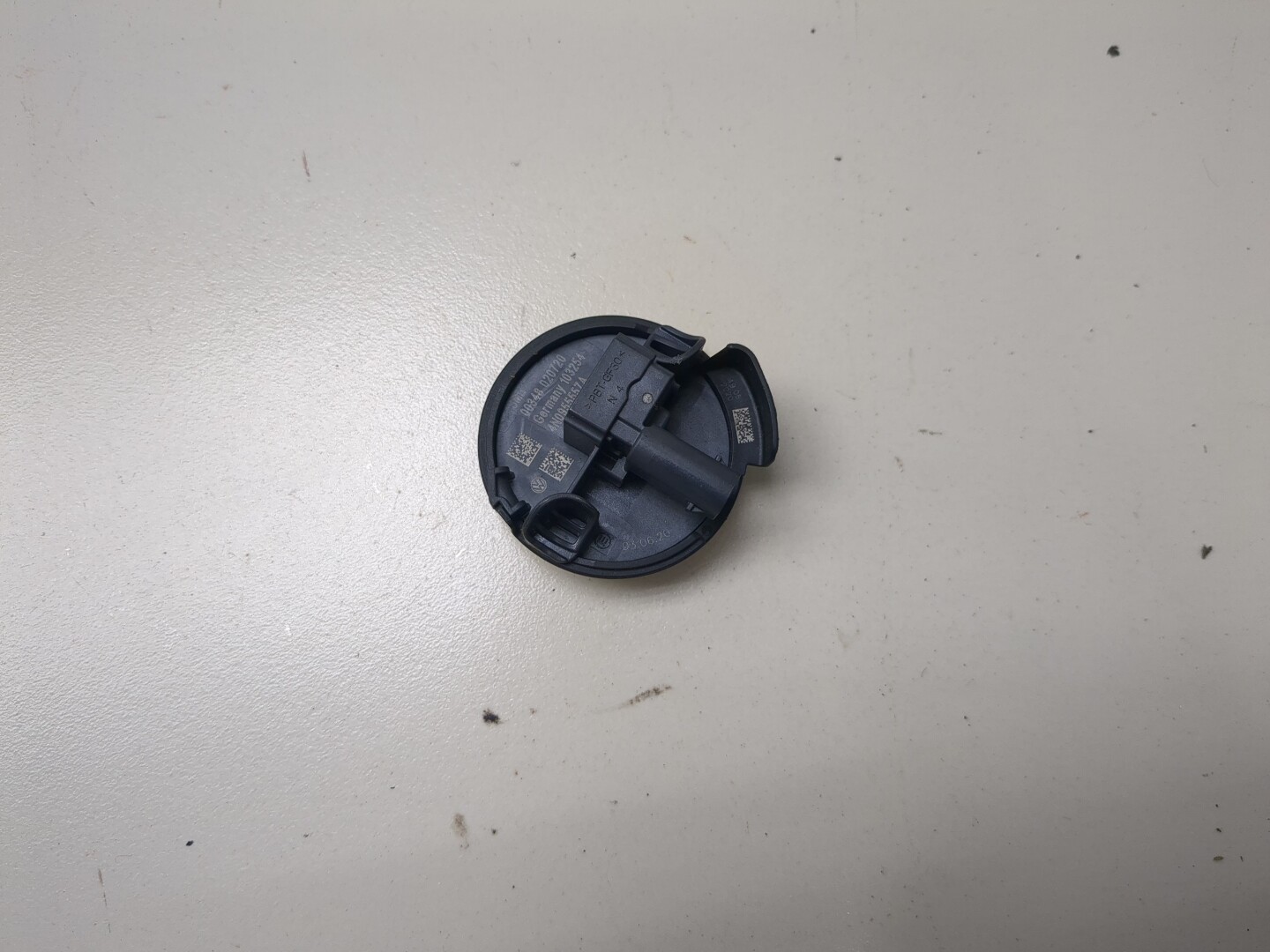 Датчик удара AIR BAG