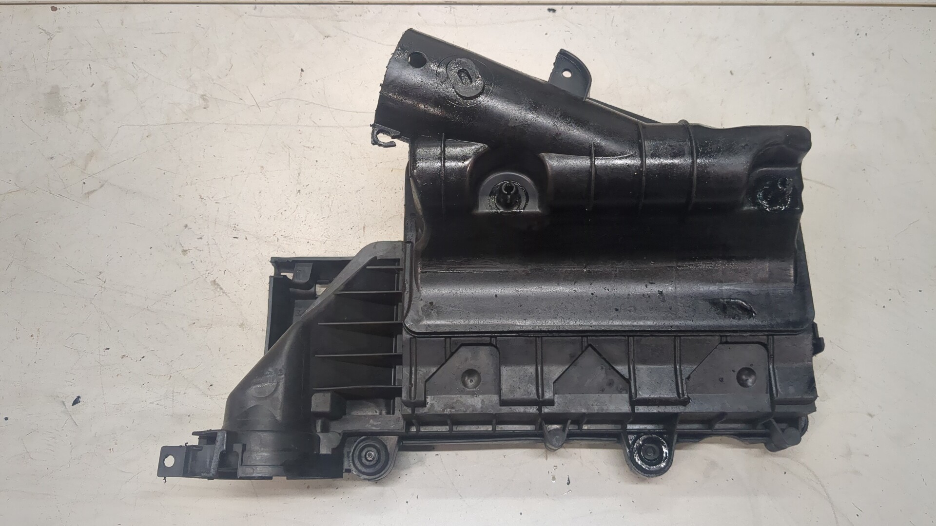 Корпус воздушного фильтра