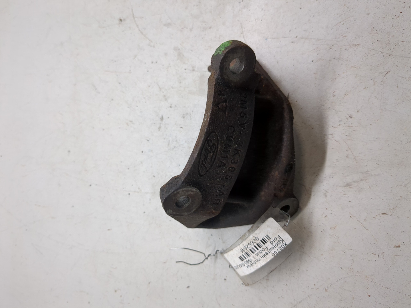 Кронштейн (п.з.к.)