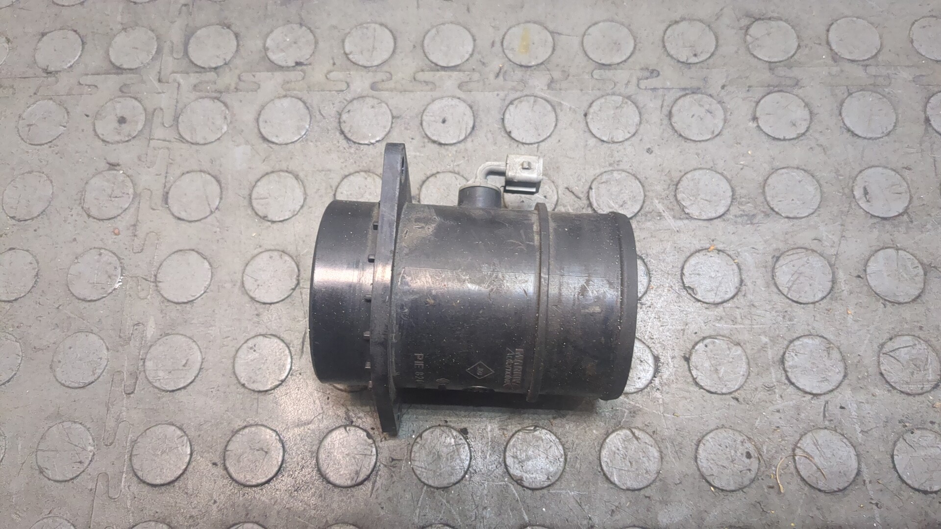 Расходомер воздуха (ДМРВ)