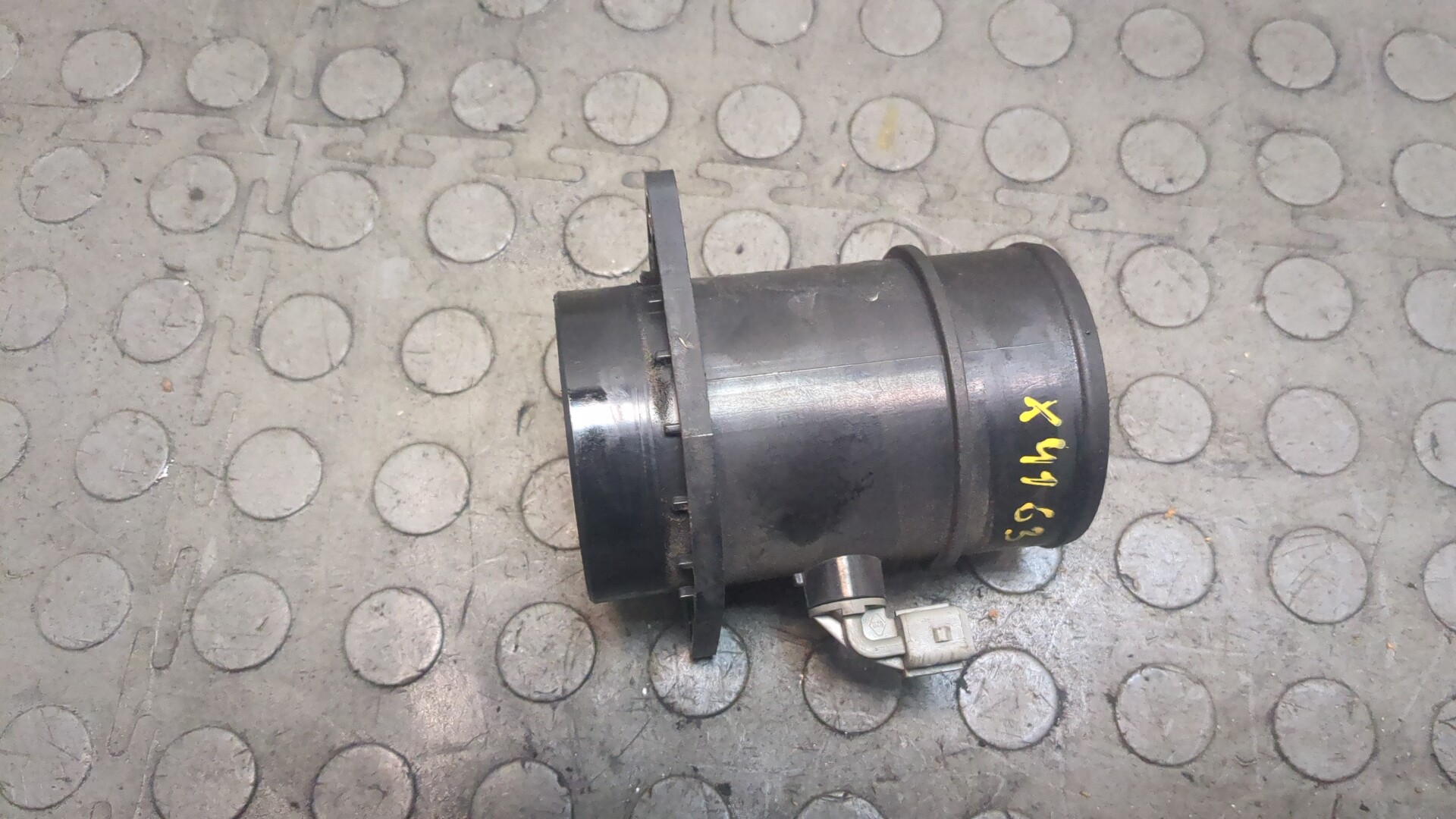 Расходомер воздуха (ДМРВ)