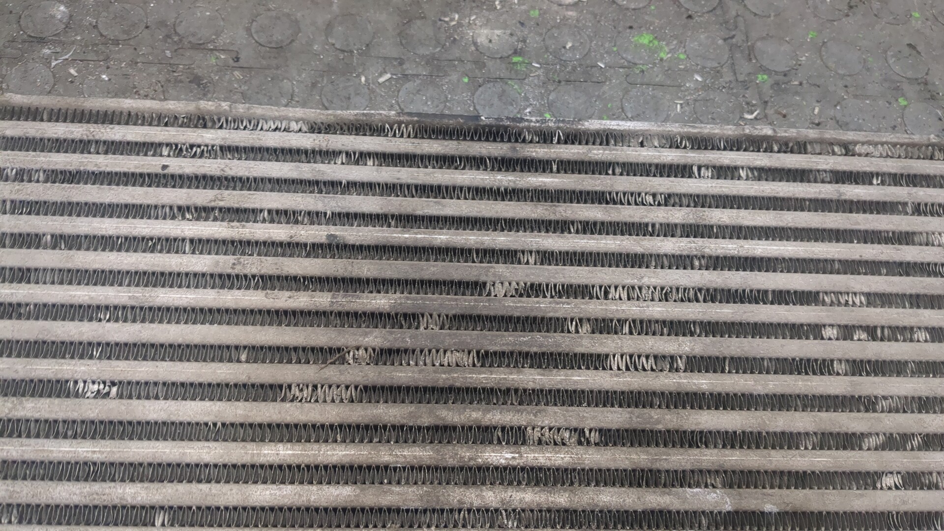 Интеркулер