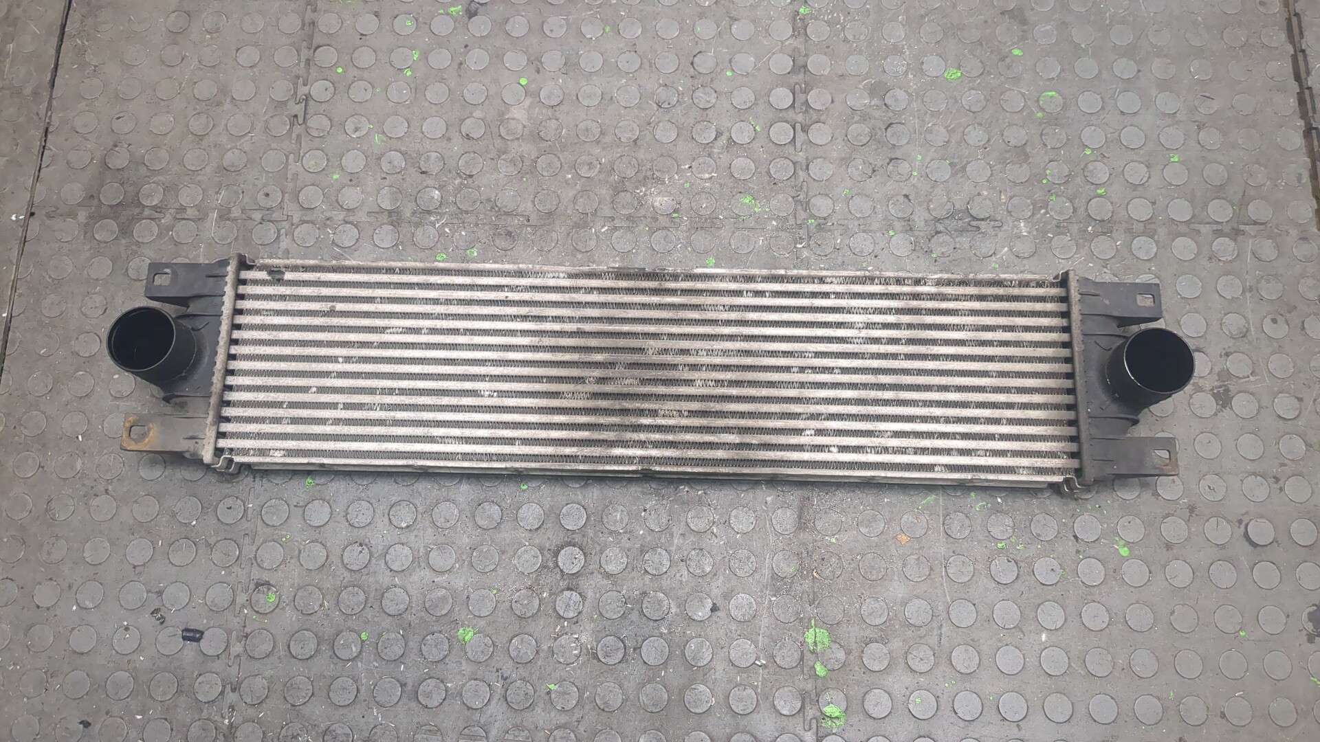 Интеркулер