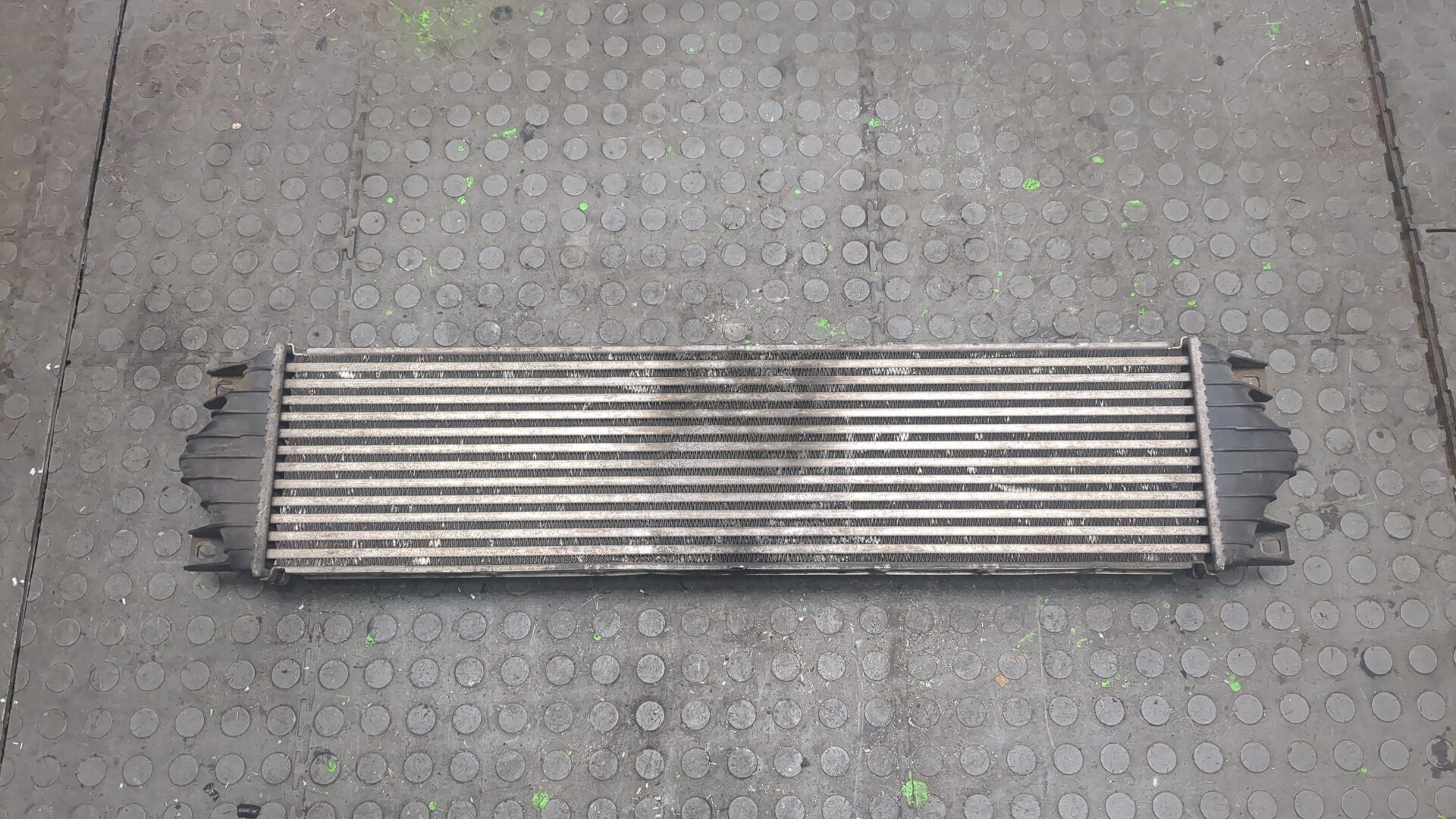 Интеркулер