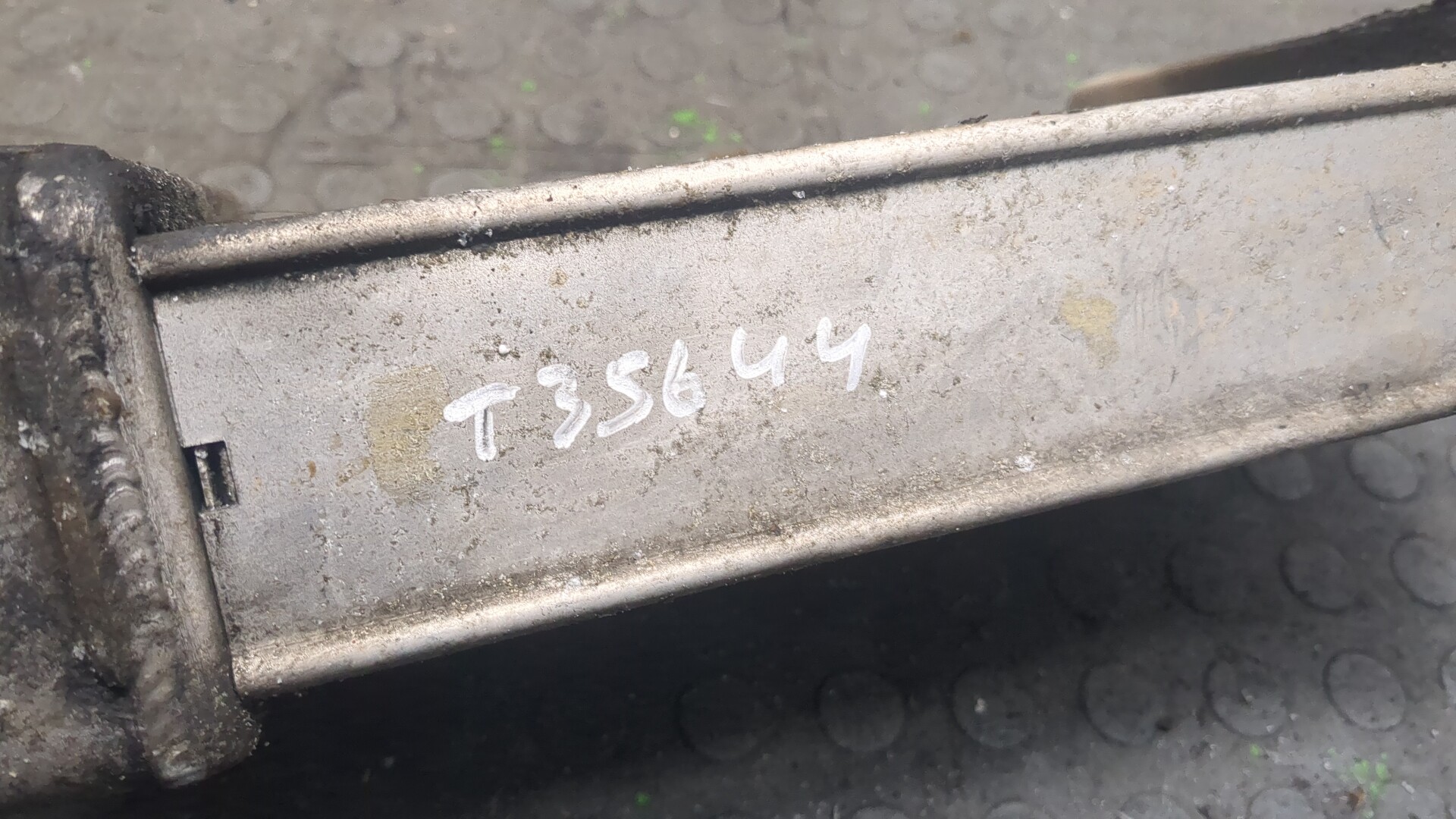 Интеркулер