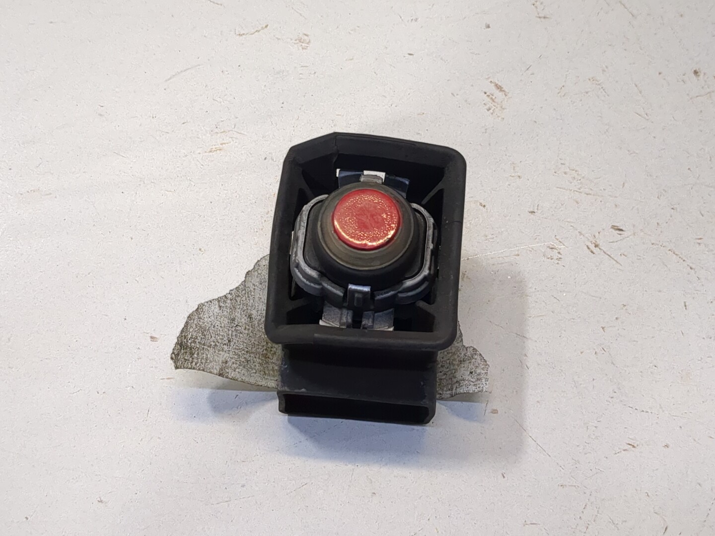 Датчик парковки