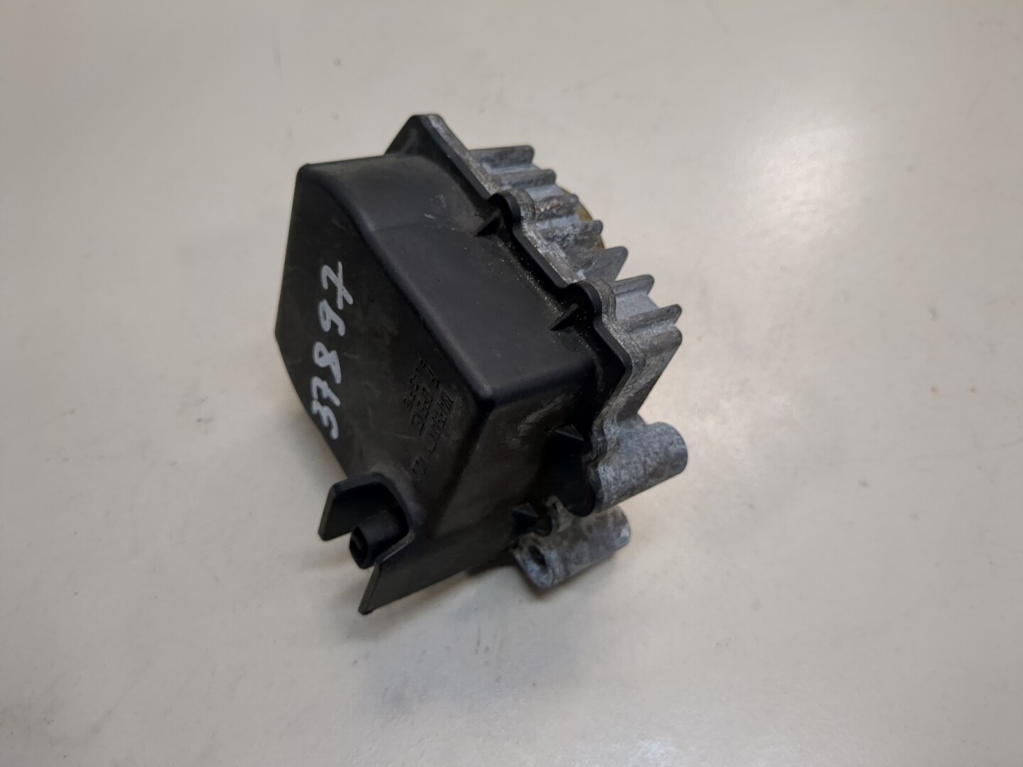 Блок электронный