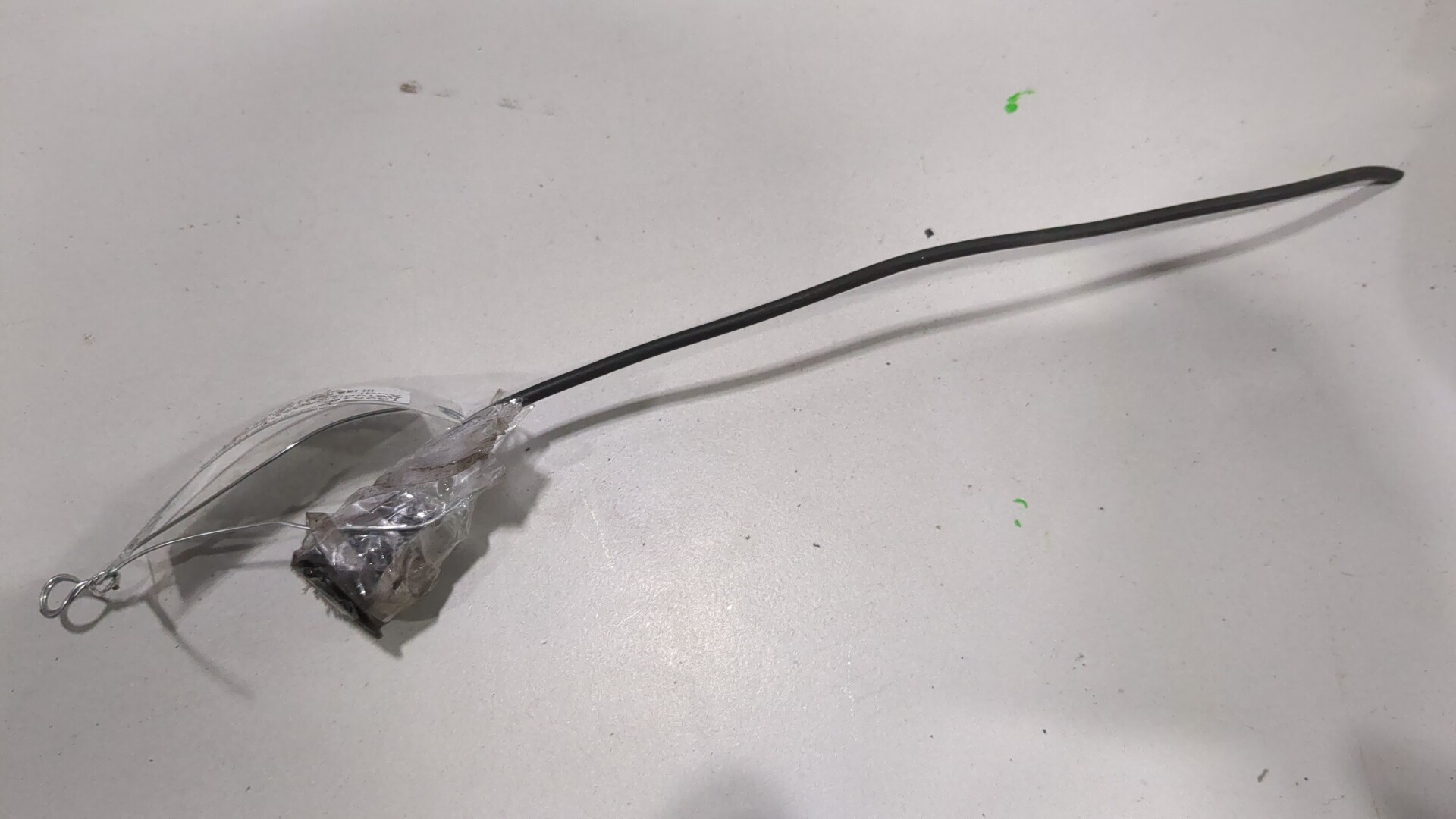 Датчик парковки